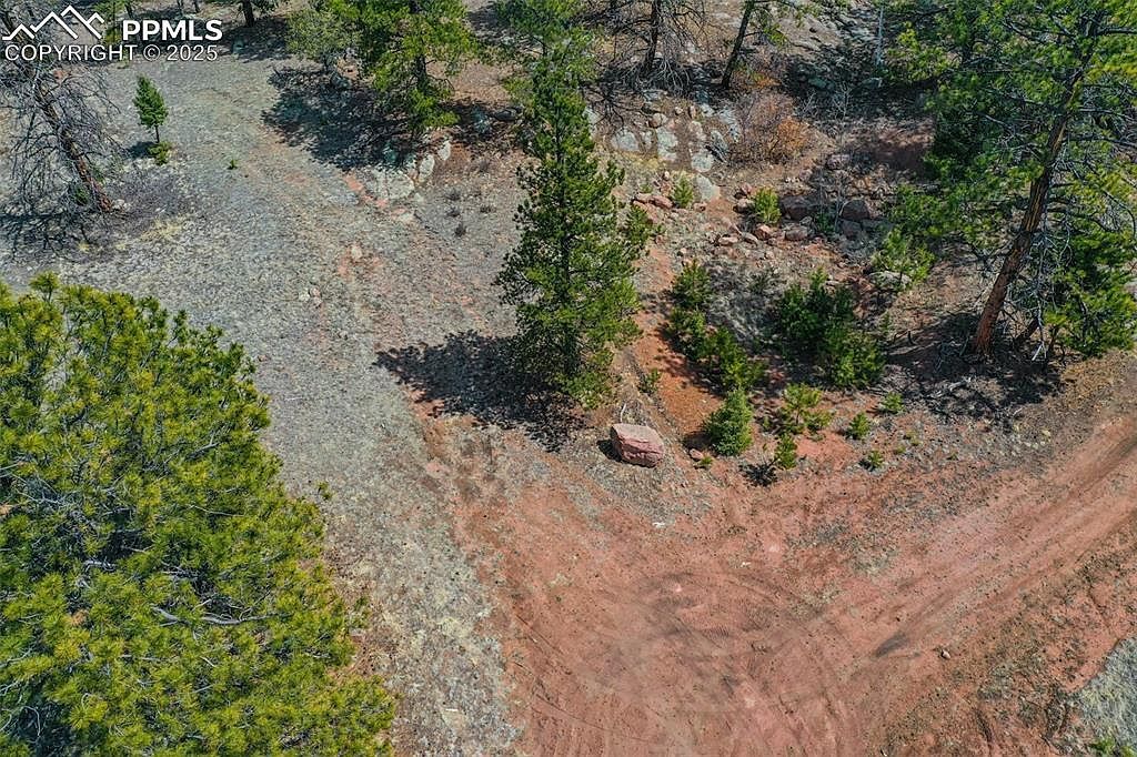 487 Pike View Ln Florissant, CO 80816 - Thumbnail 3