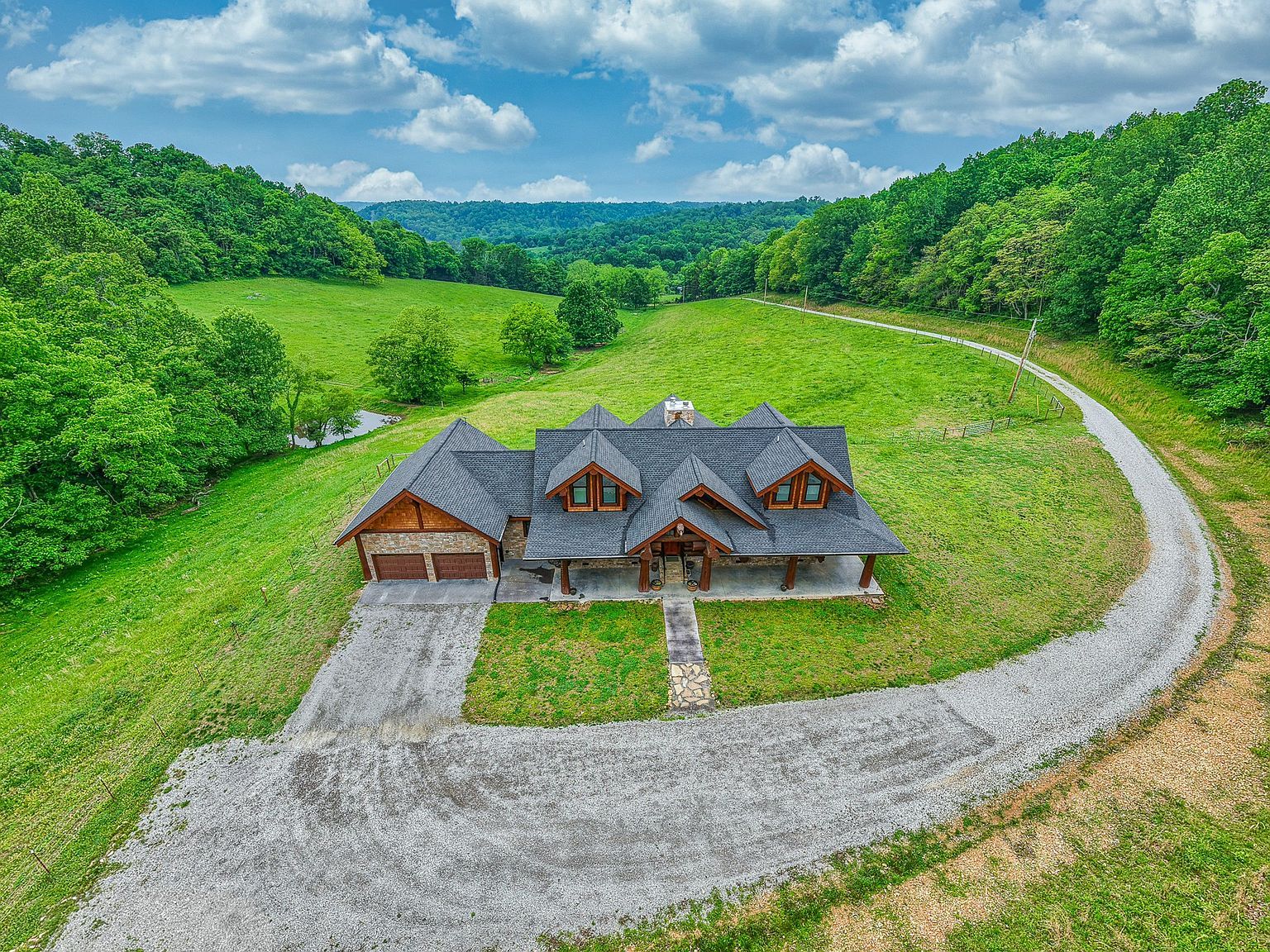 1271 Bivins Rd Lewisburg, TN 37091 - Thumbnail 3