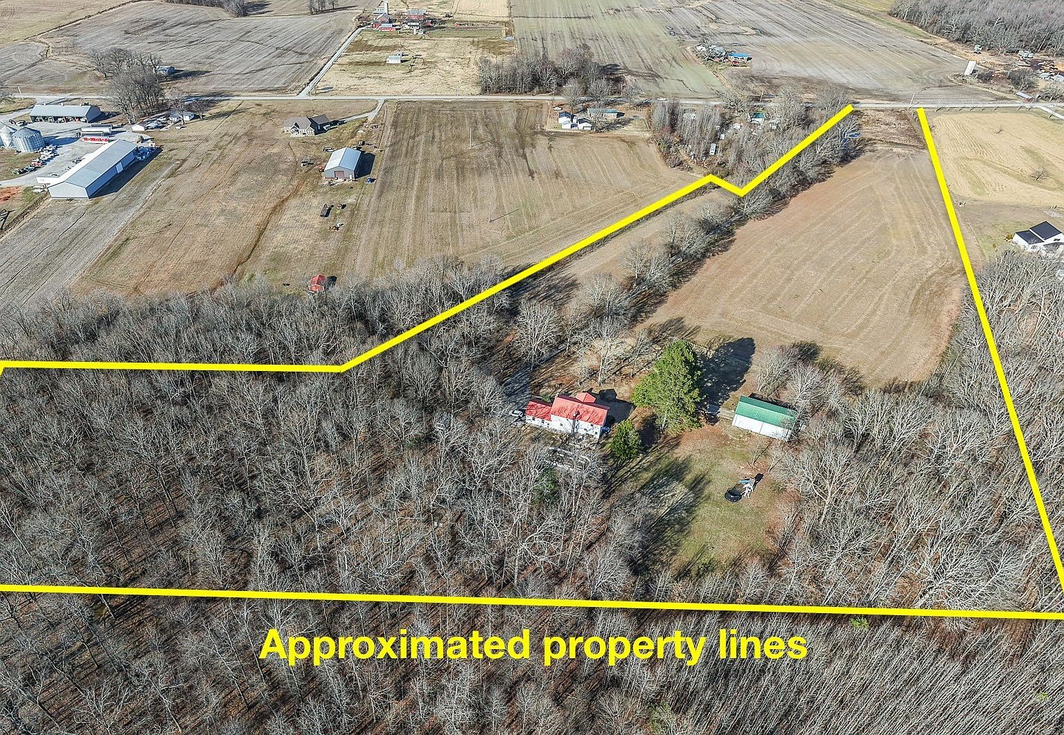 175 Dry Weakley Rd Ethridge, TN 38456 - Thumbnail 3