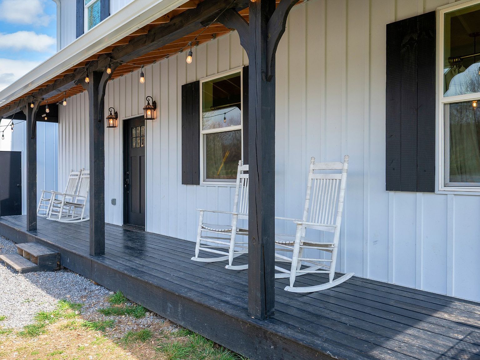 153 Lewis Rd Morrison, TN 37357 - Thumbnail 3