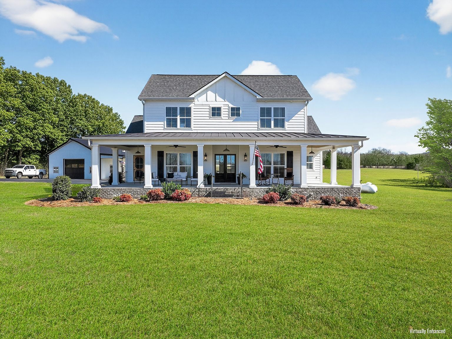 10640 Jordan Rd Lascassas, TN 37085 - Thumbnail 3