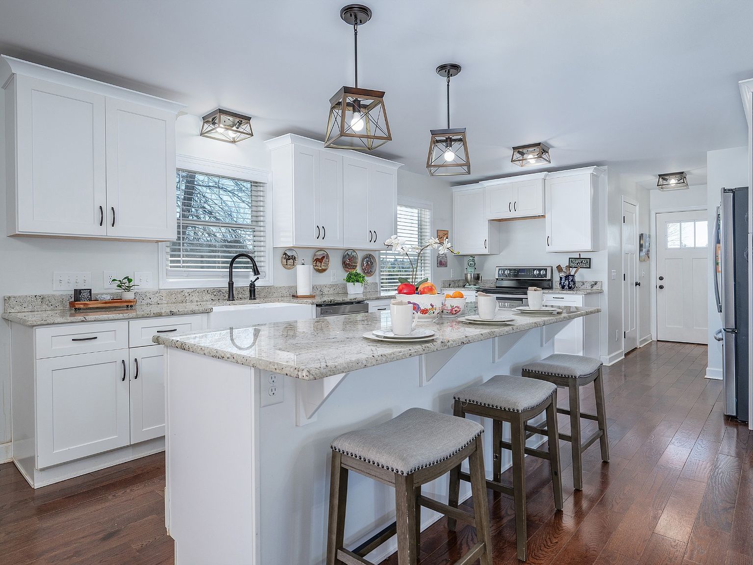 3380 W Trimble Rd Milton, TN 37118 - Thumbnail 3