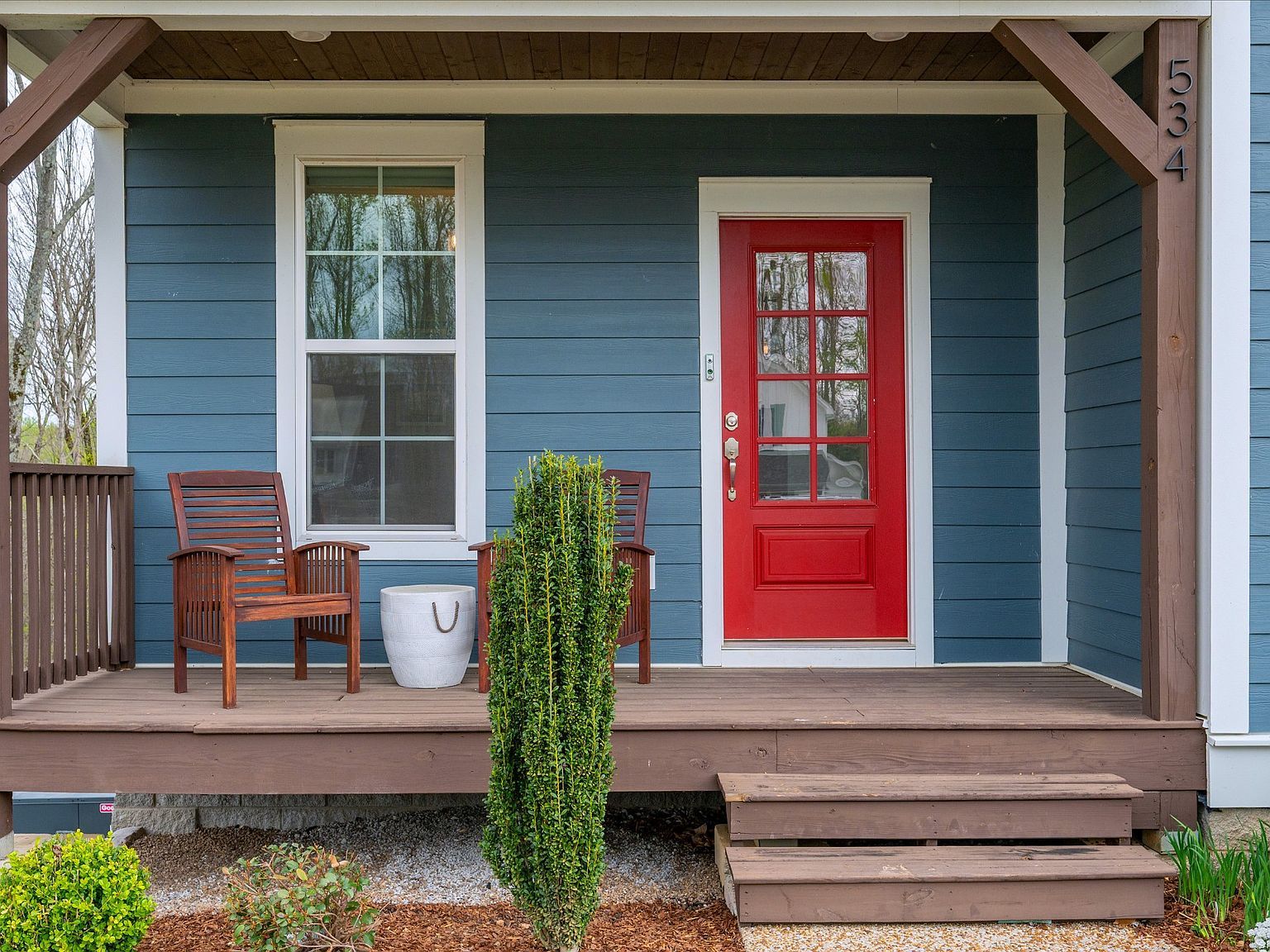 534 Evans Dr Tullahoma, TN 37388 - Thumbnail 3