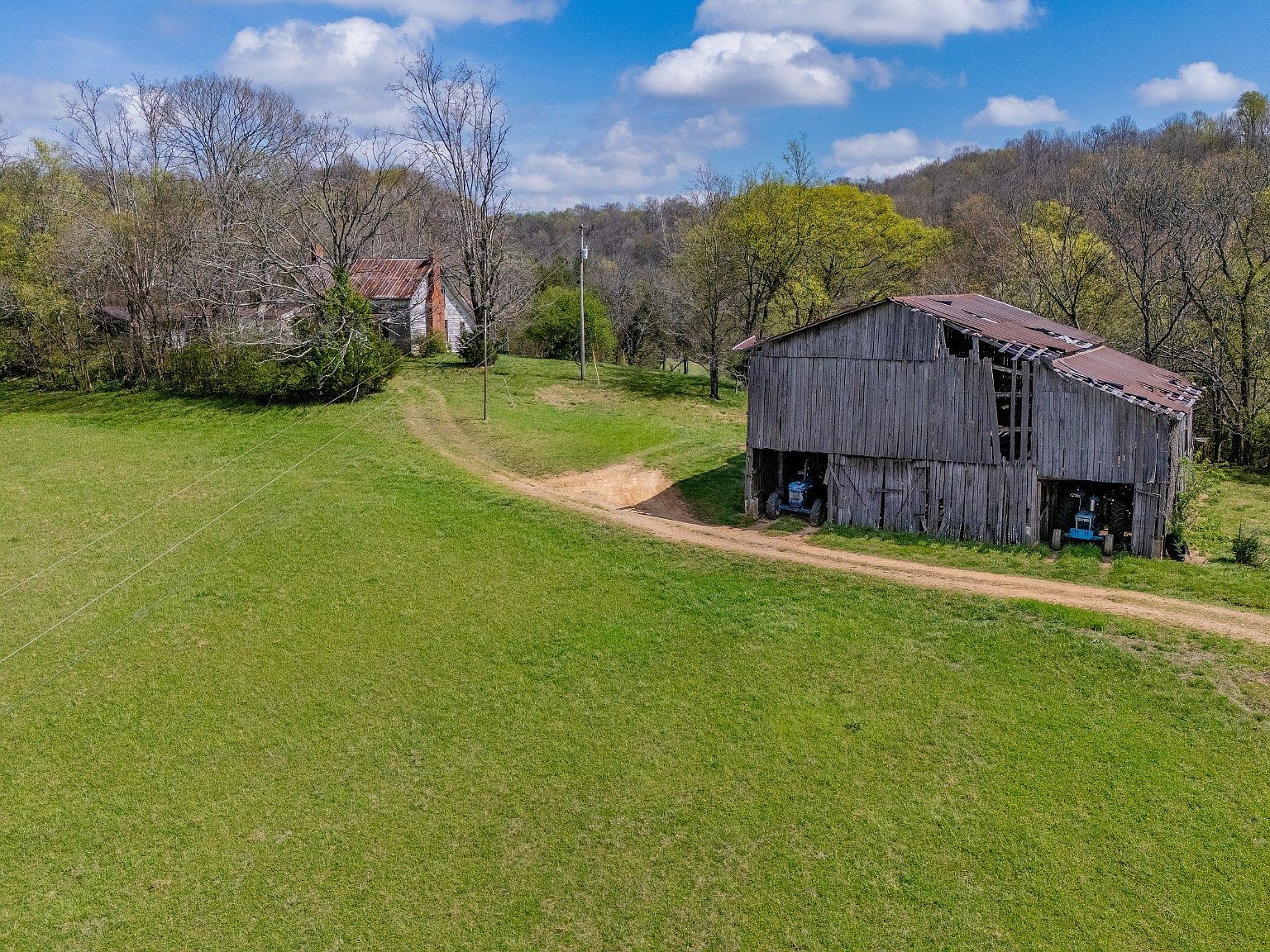 2882 Yokley Rd Lynnville, TN 38472 - Thumbnail 3