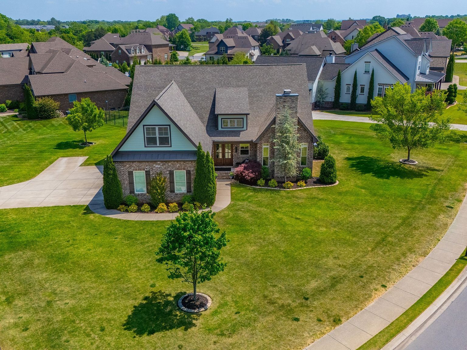 4516 Pretoria Run Murfreesboro, TN 37128 - Thumbnail 3