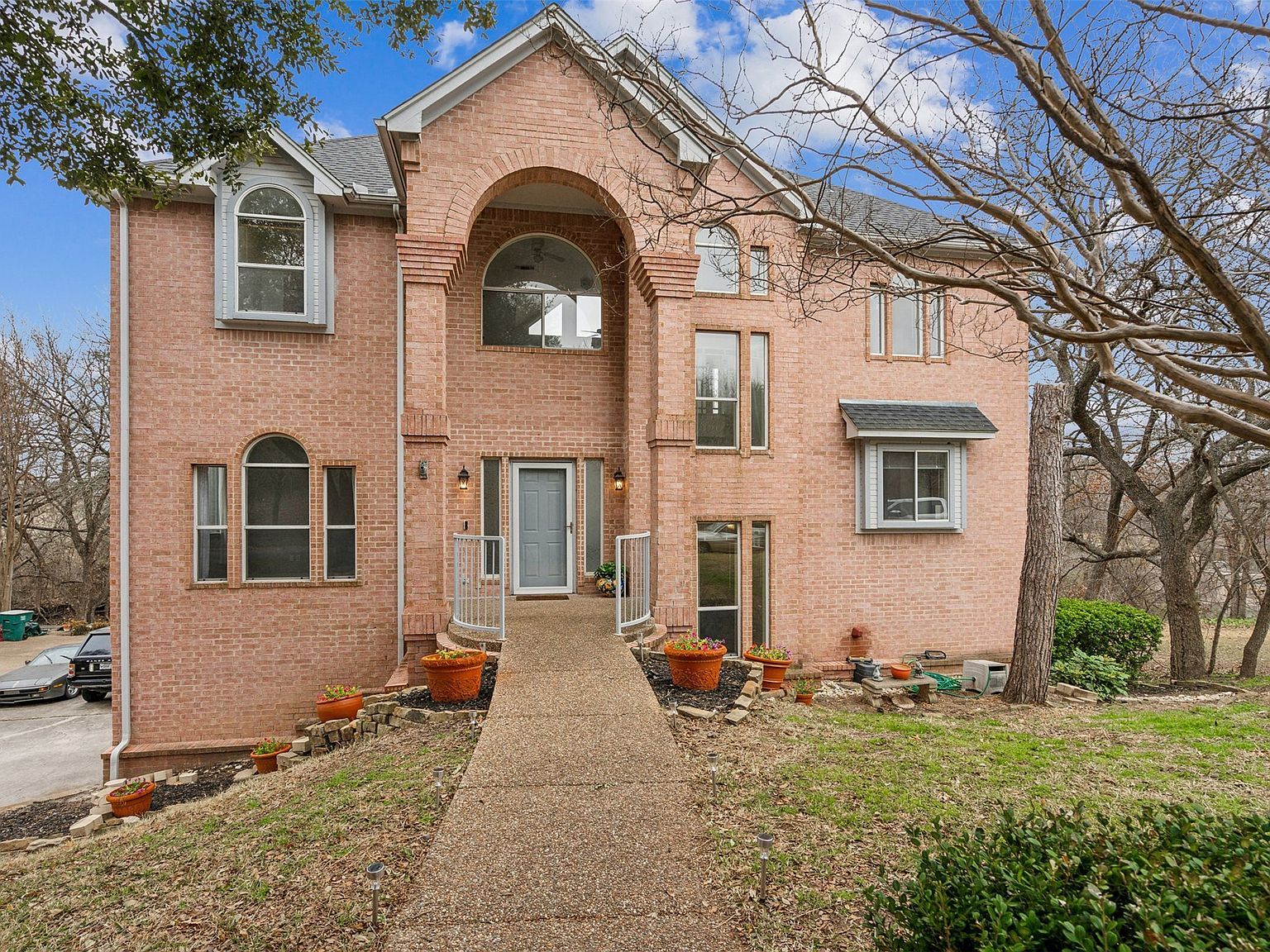 11609 Blue Creek Dr Aledo, TX 76008 - Thumbnail 3