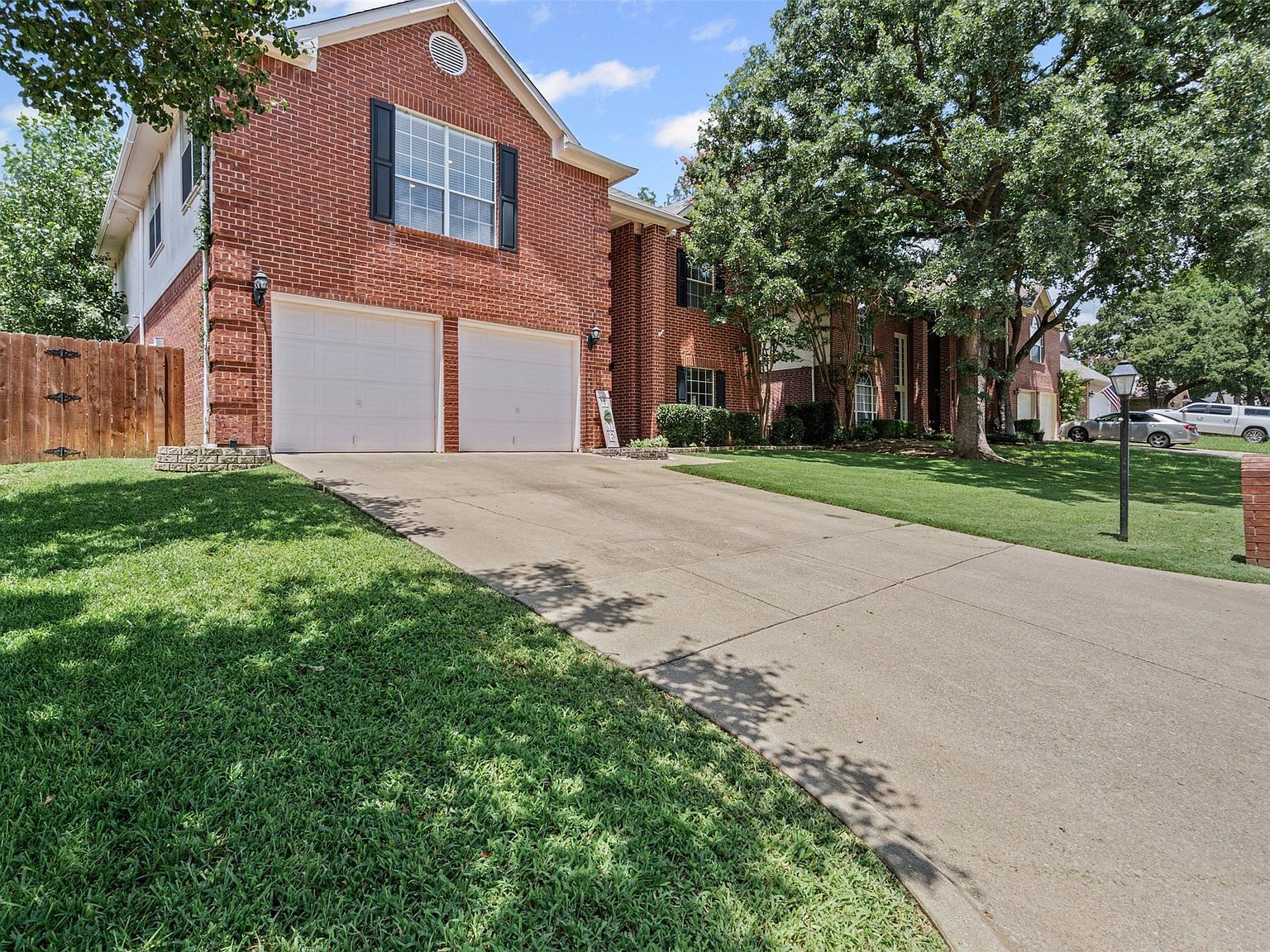 6016 Red Fern Dr Arlington, TX 76001 - Thumbnail 3