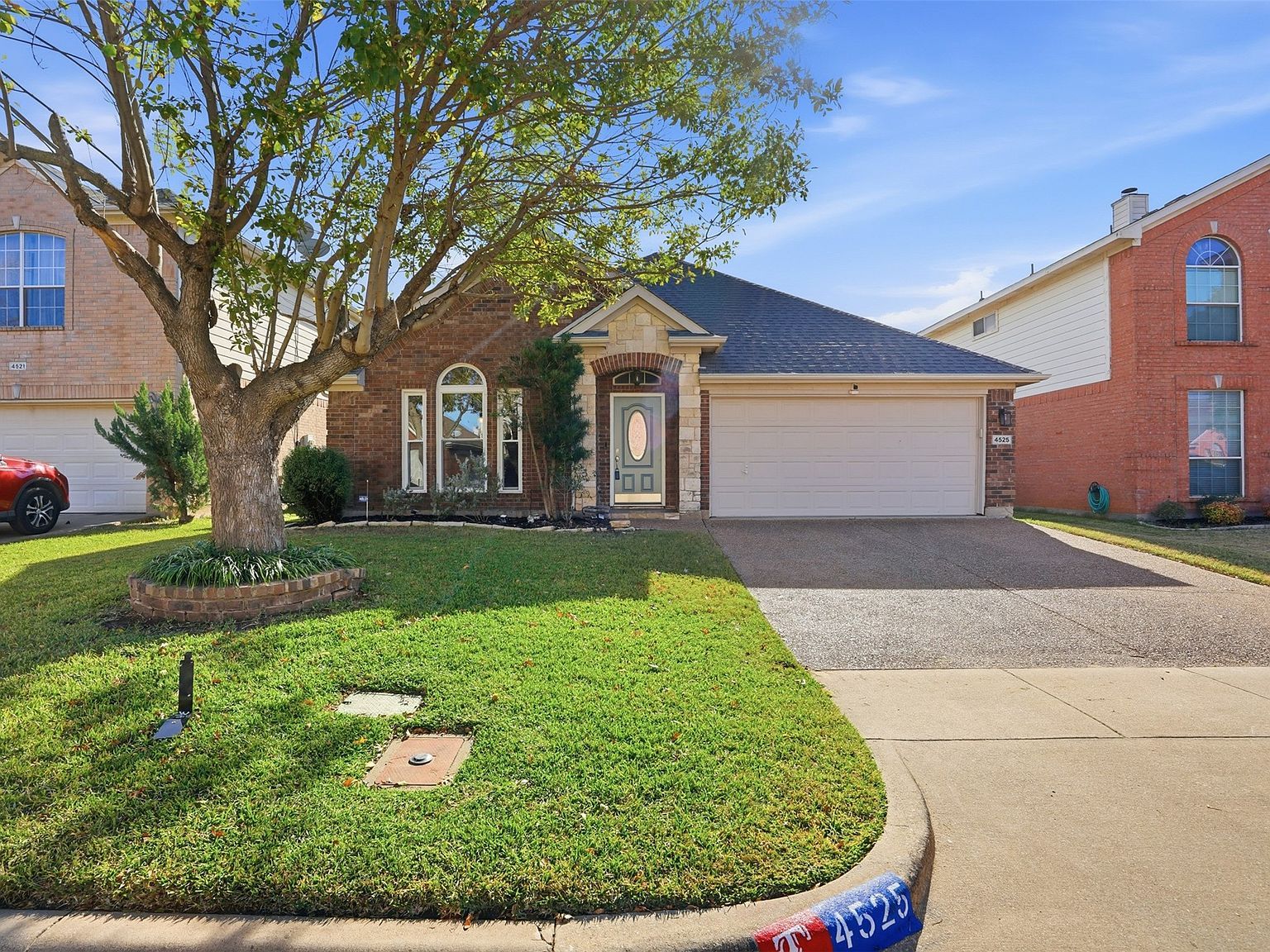 4525 Lodestone Ln Fort Worth, TX 76123 - Thumbnail 3