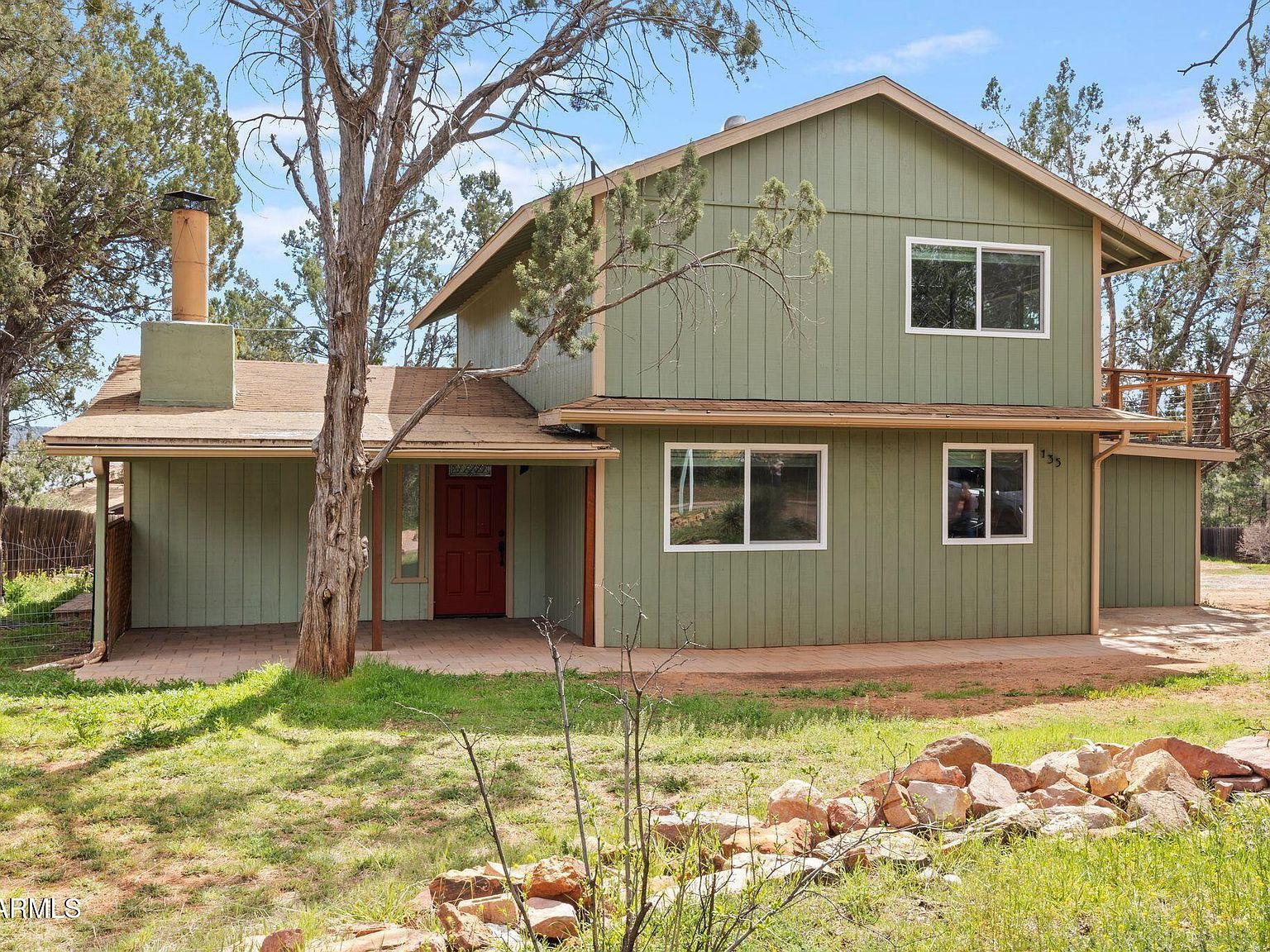 135 Kachina Dr Sedona, AZ 86336 - Thumbnail 3