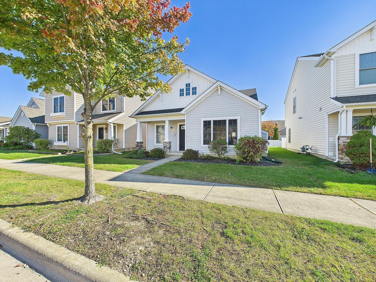 5566 Spring River Ave Dublin, OH 43016 - Thumbnail 3