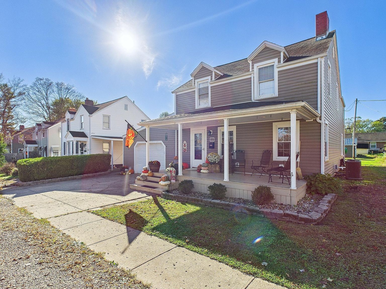 106 E Maple Dr Mc Arthur, OH 45651 - Thumbnail 3