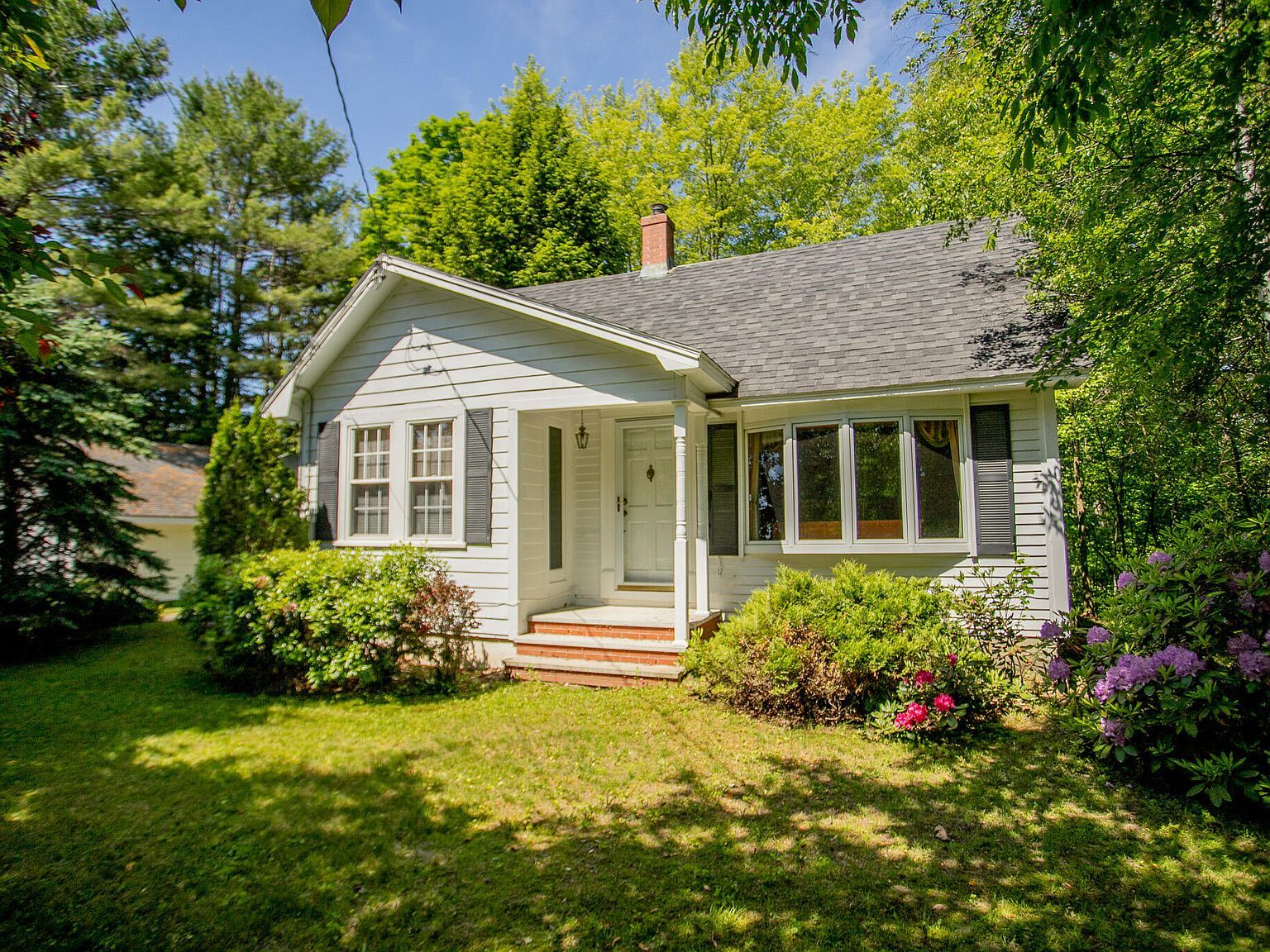 142 Military Rd Greenbush, ME 04418 - Thumbnail 3