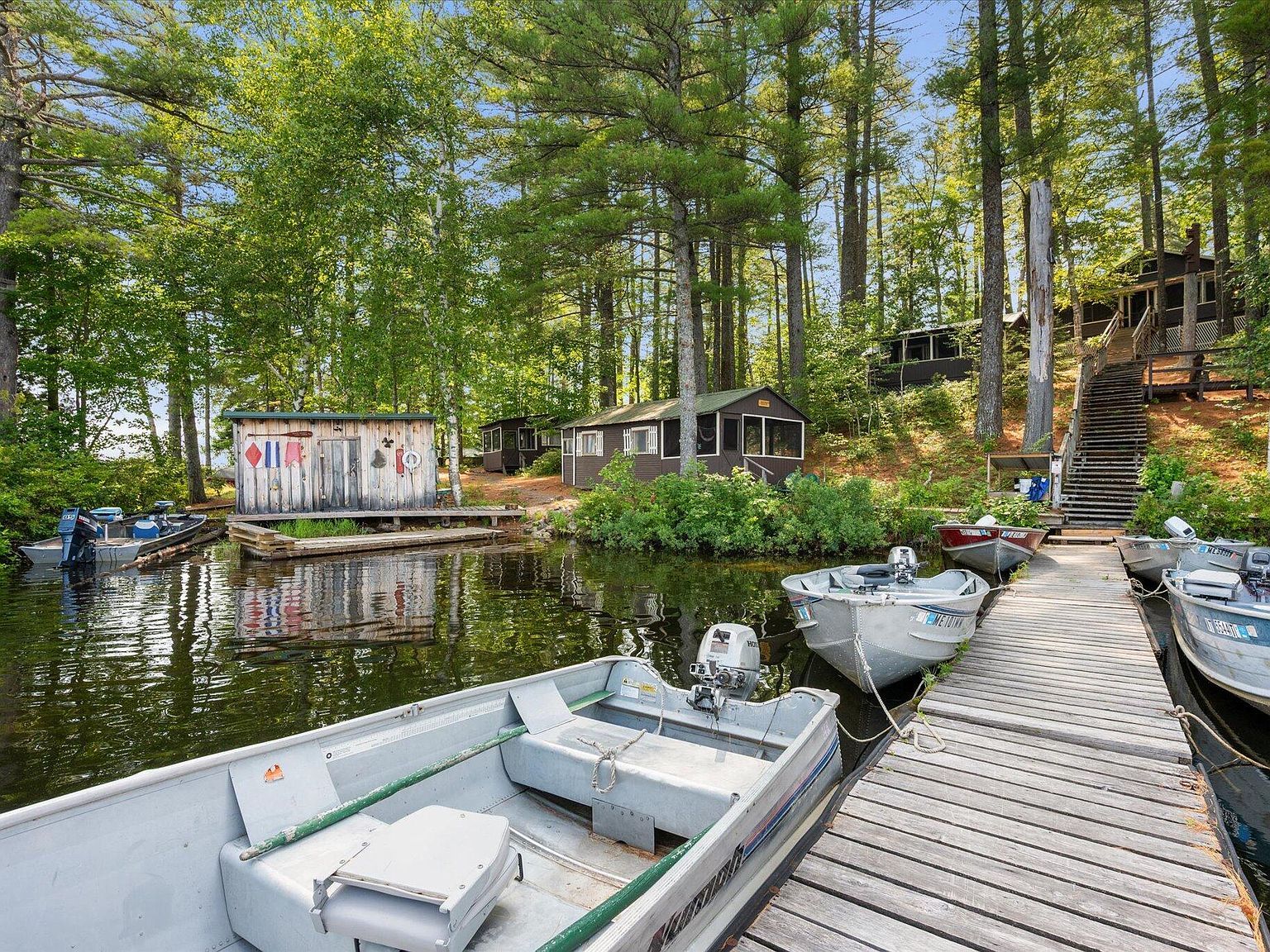 1174 Cove Rd Howland, ME 04448 - Thumbnail 3