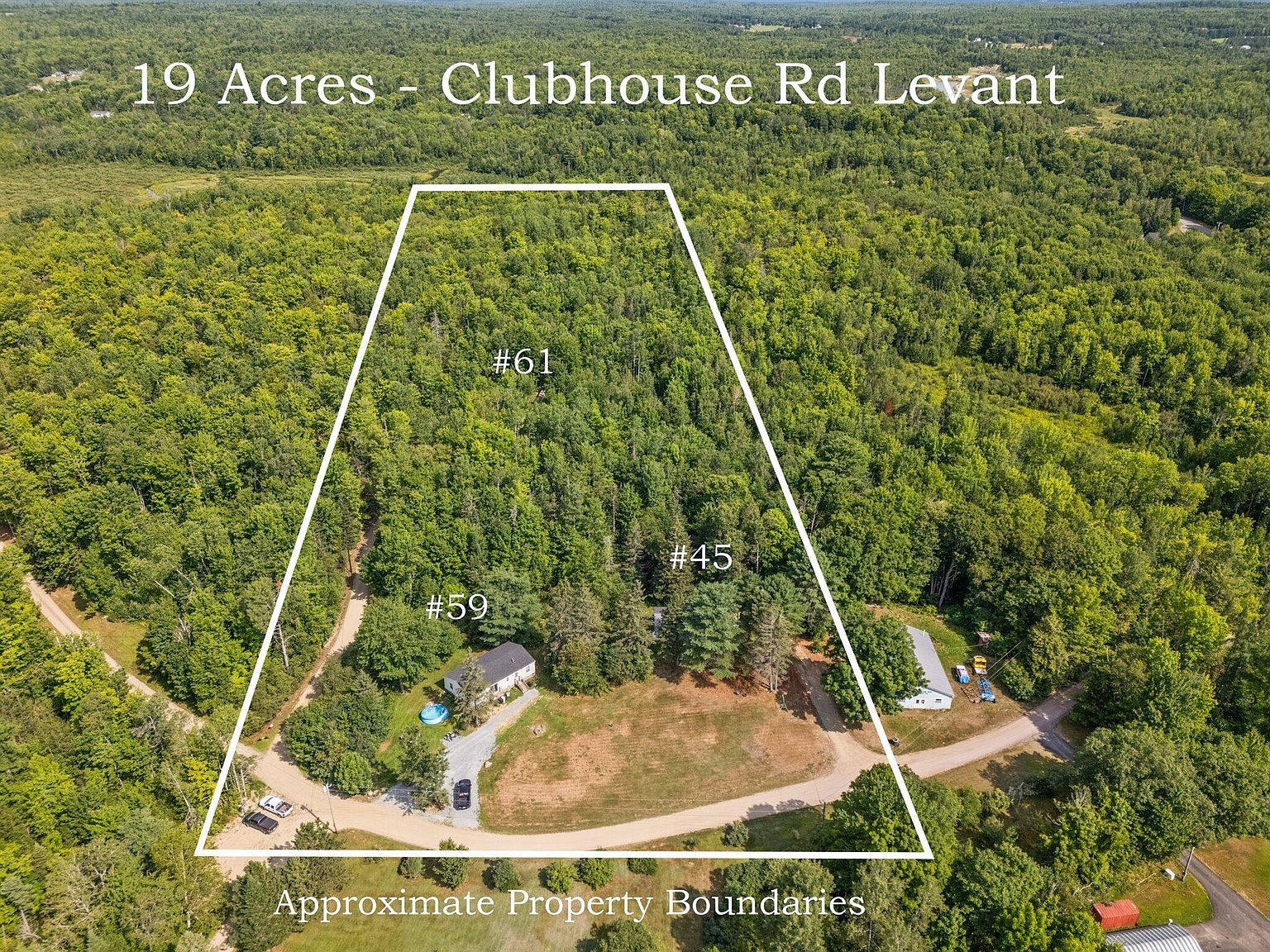 45-59 Clubhouse Rd #61 Levant, ME 04456 - Thumbnail 3