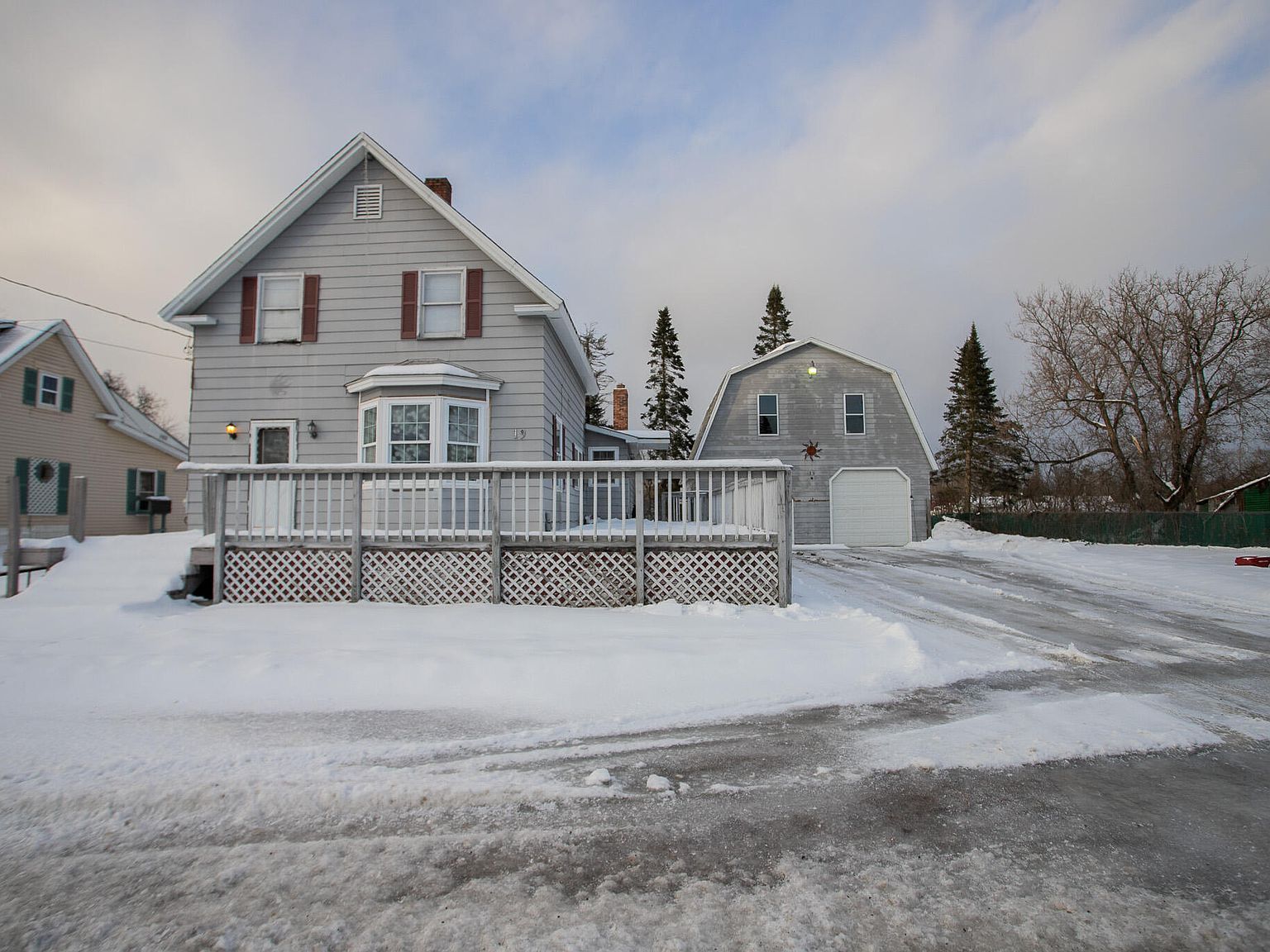 19 Van Horne Ave Brownville, ME 04414 - Thumbnail 3