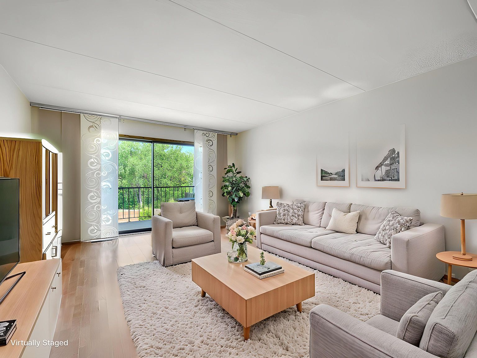 2455 Londin Ln E APT 322 Maplewood, MN 55119 - Thumbnail 3