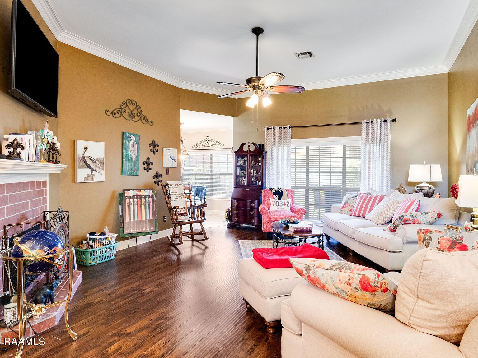 100 Ashland Park Dr Lafayette, LA 70508 - Thumbnail 3