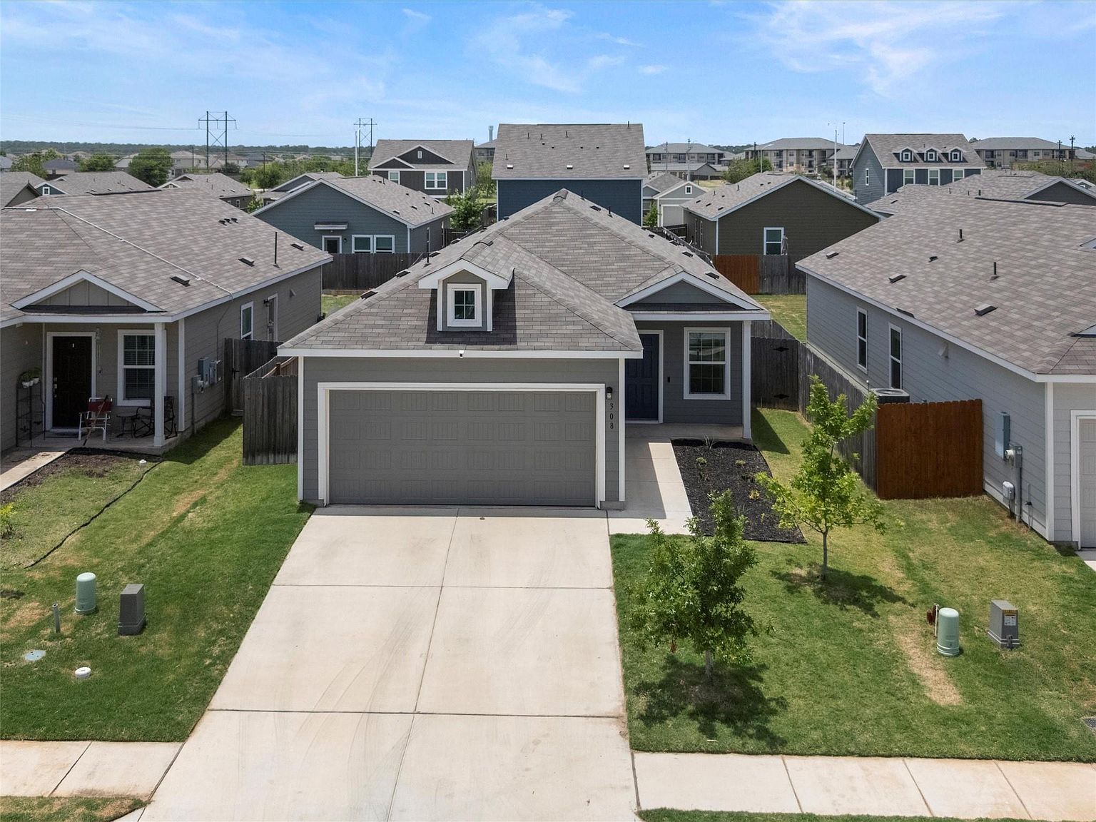 308 Sunfish Ln Bastrop, TX 78602 - Thumbnail 3