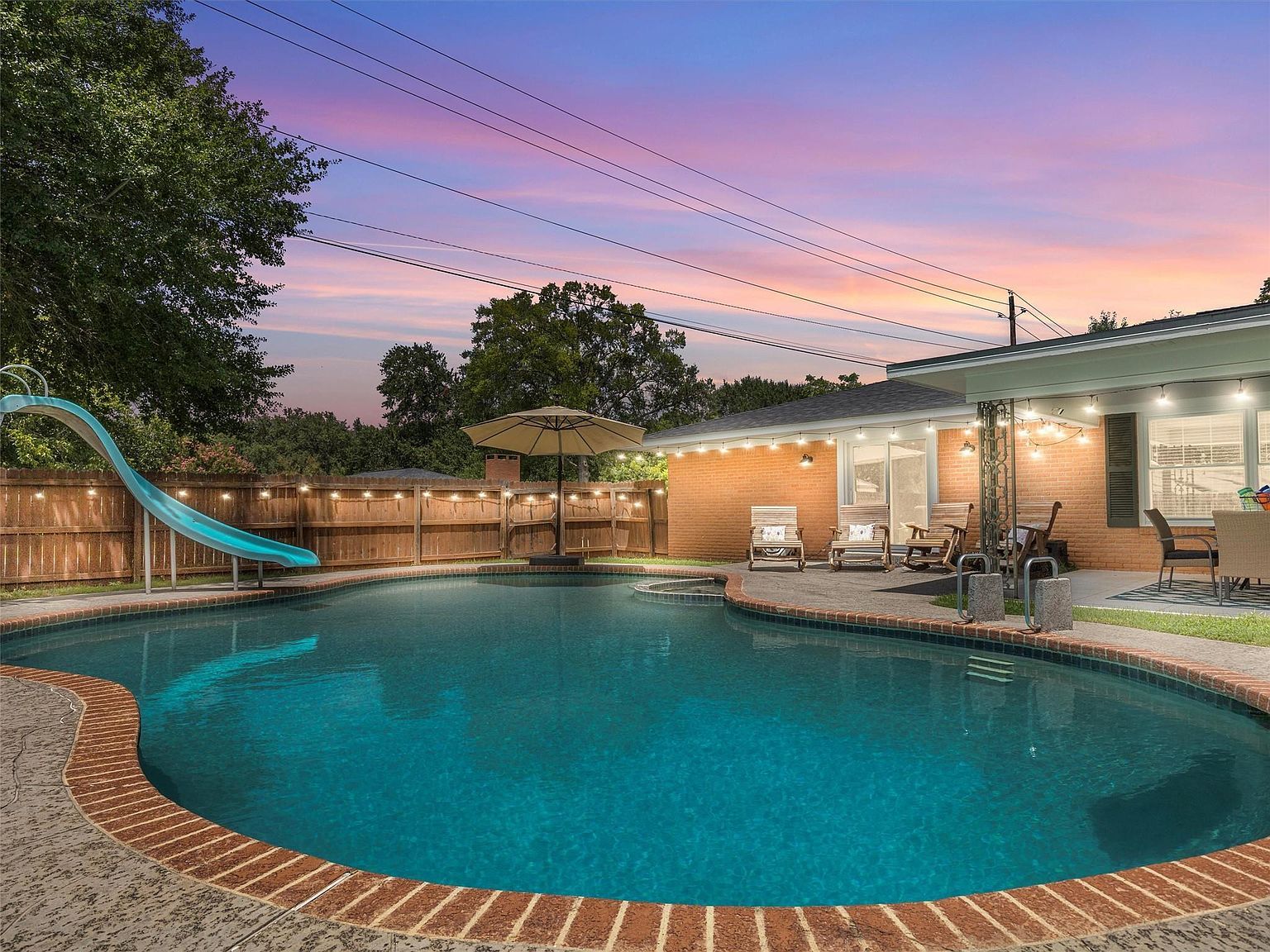 705 Whitehead St Smithville, TX 78957 - Thumbnail 3