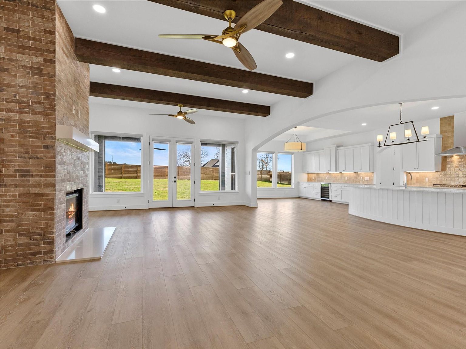 131 Hydrangea Dr Smithville, TX 78957 - Thumbnail 3