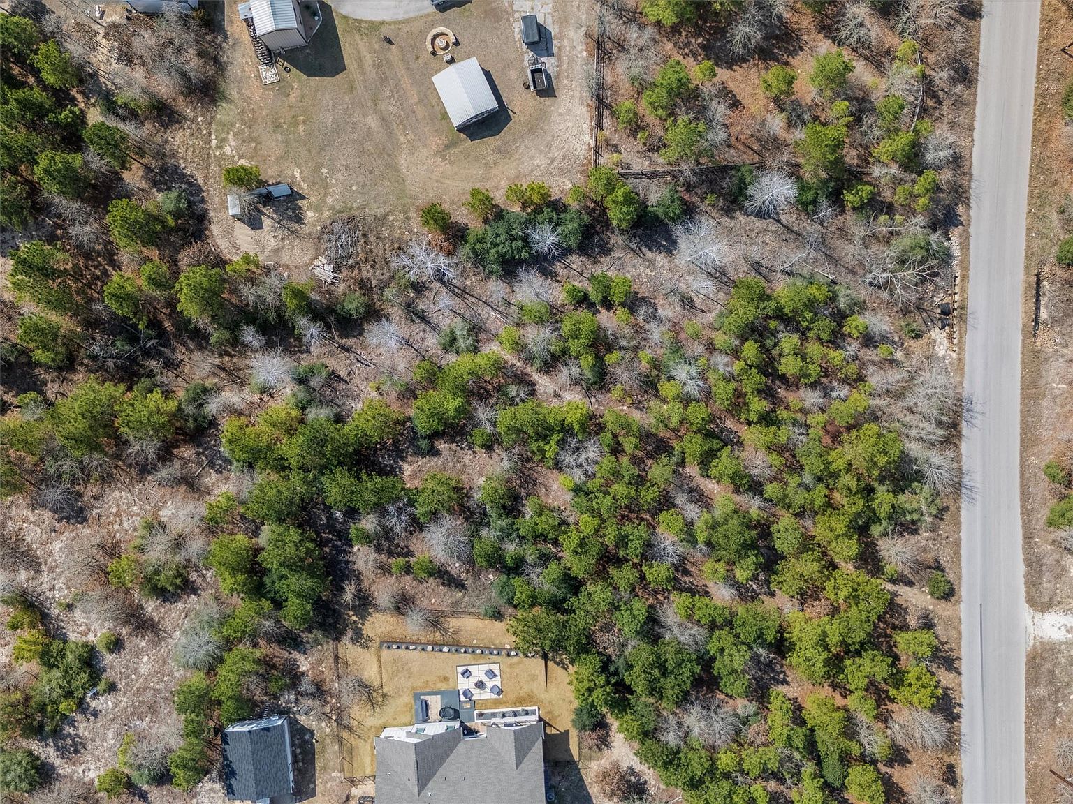 Cardinal Dr Paige, TX 78659 - Thumbnail 3