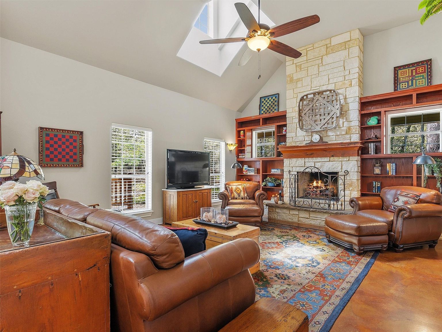 321 Red Rock Ranch Rd Red Rock, TX 78662 - Thumbnail 3