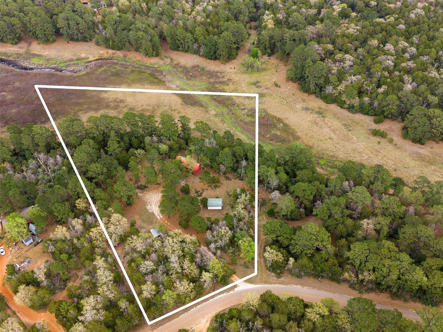 215 Lake View Dr Smithville, TX 78957 - Thumbnail 3