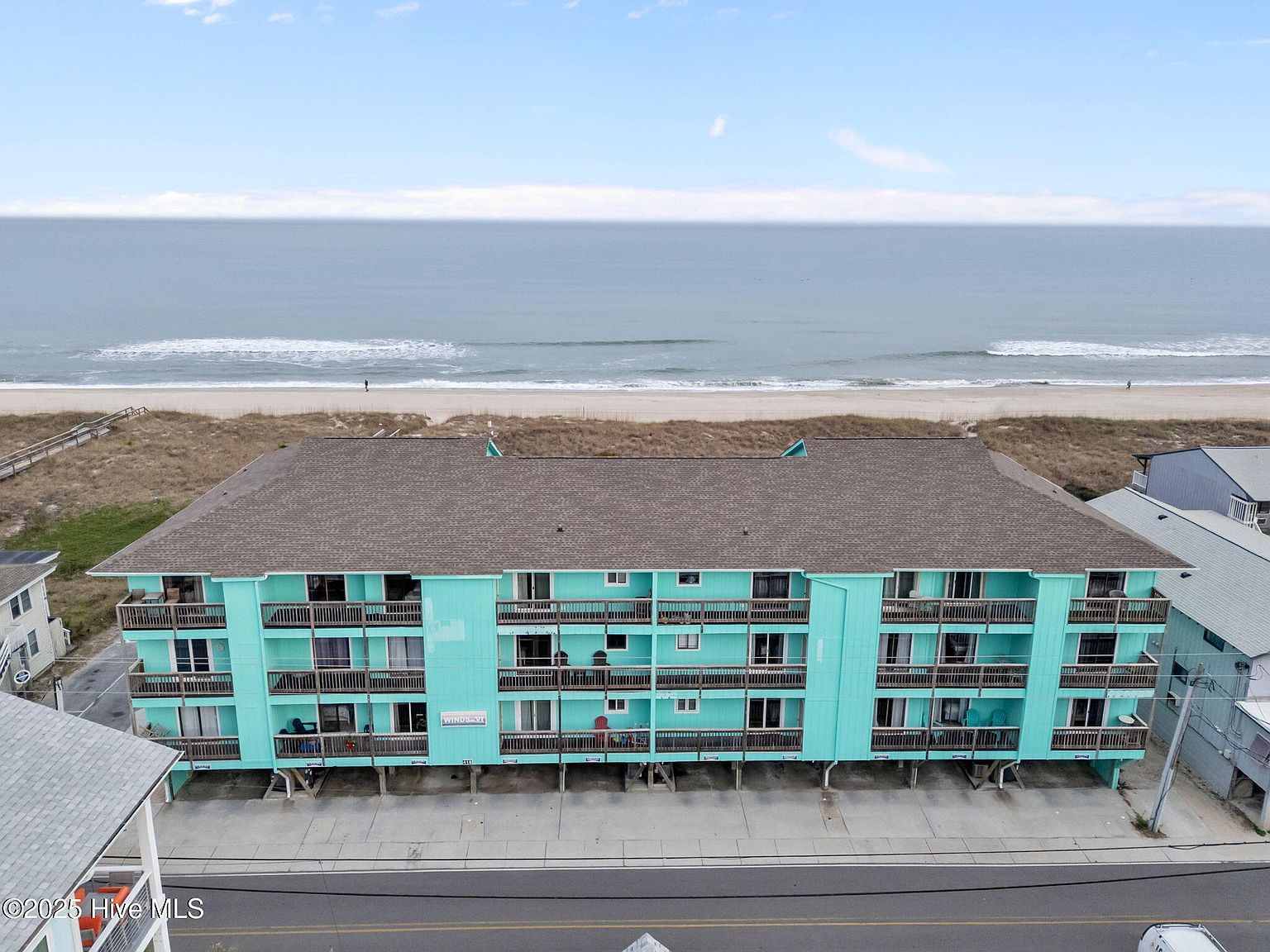 418 N Carolina Beach Ave #2C Carolina Beach, NC 28428 - Thumbnail 3