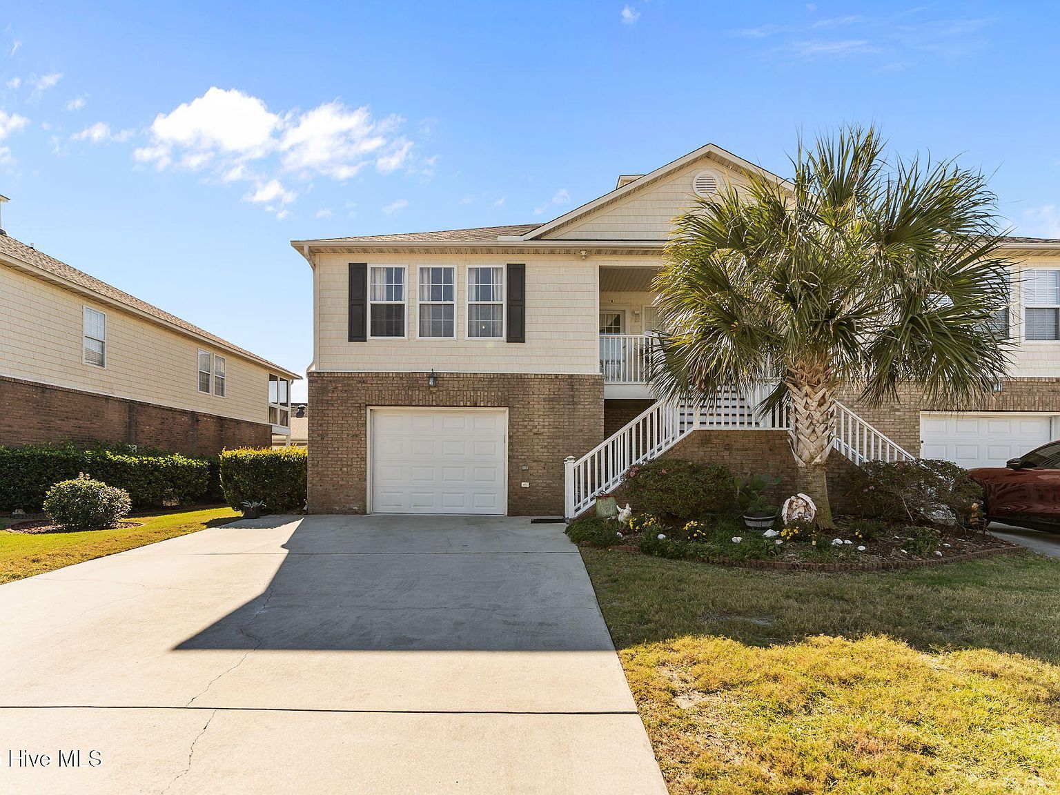 509 Shell Dr #A Kure Beach, NC 28449 - Thumbnail 3