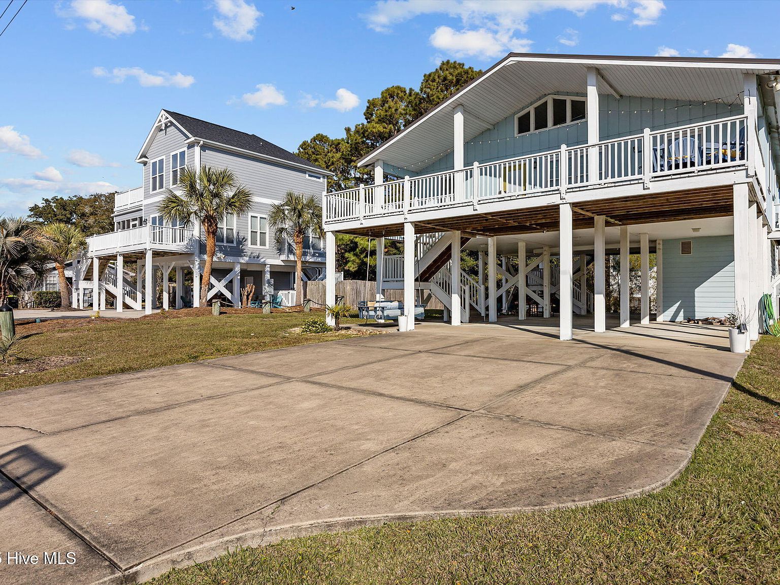 2029 Whispering Pine St SW Ocean Isle Beach, NC 28469 - Thumbnail 3