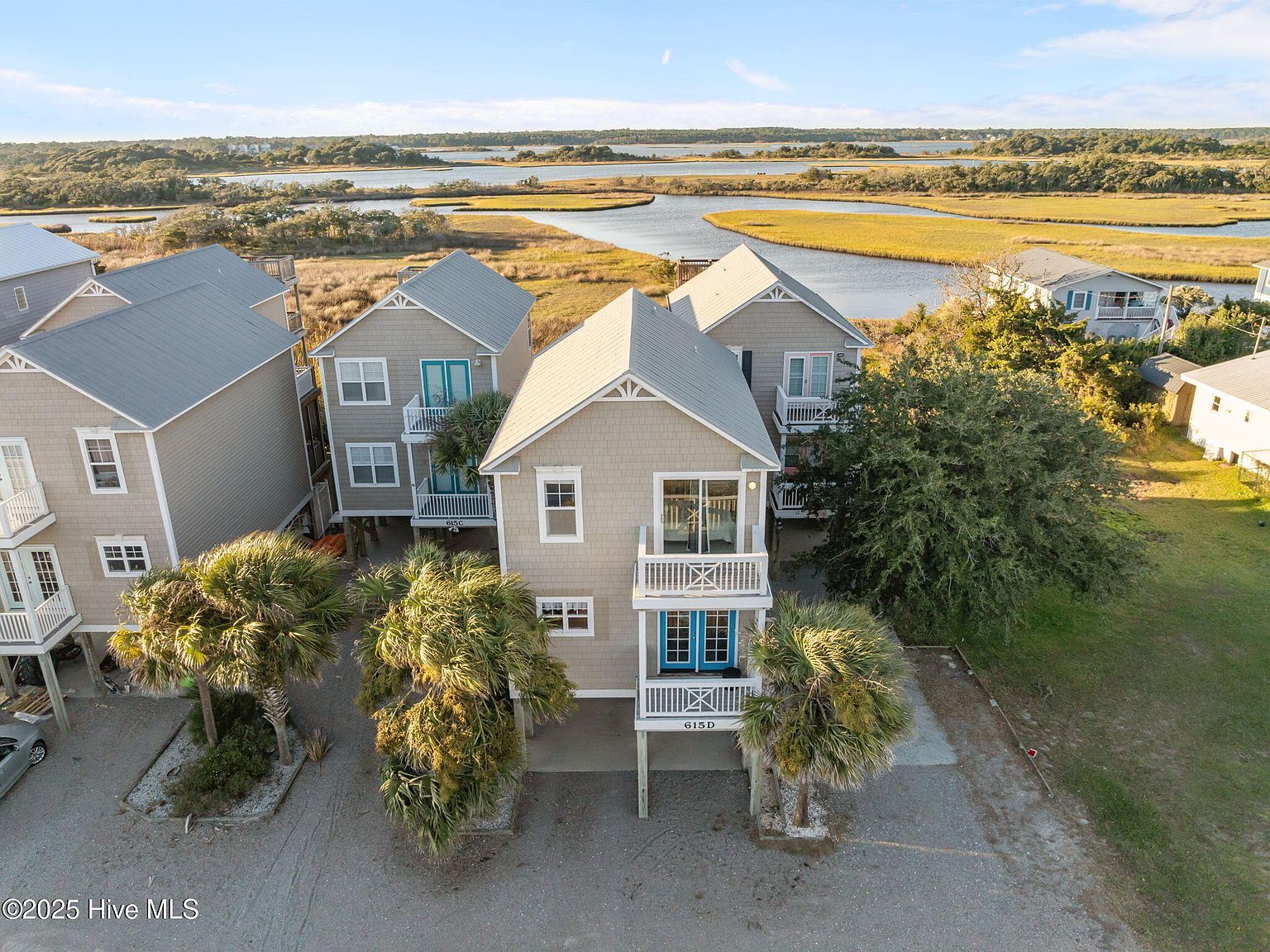 615 N New River Dr #D Surf City, NC 28445 - Thumbnail 3