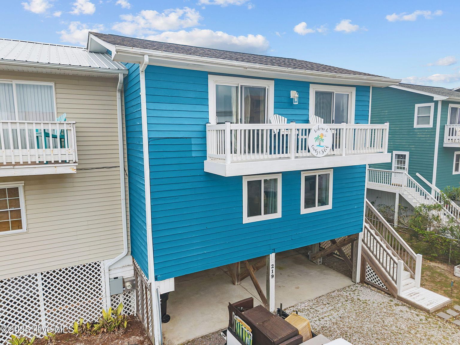 219 Oyster Ln North Topsail Beach, NC 28460 - Thumbnail 3