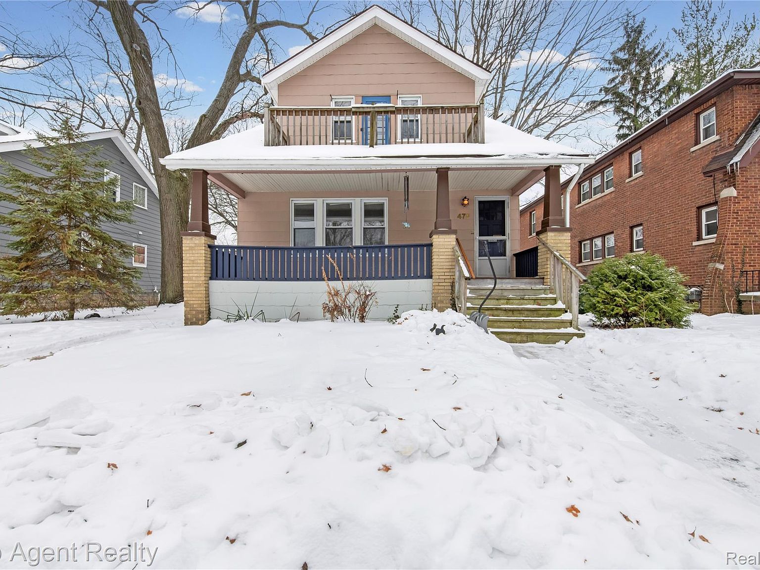 475 W Breckenridge St Ferndale, MI 48220 - Thumbnail 3