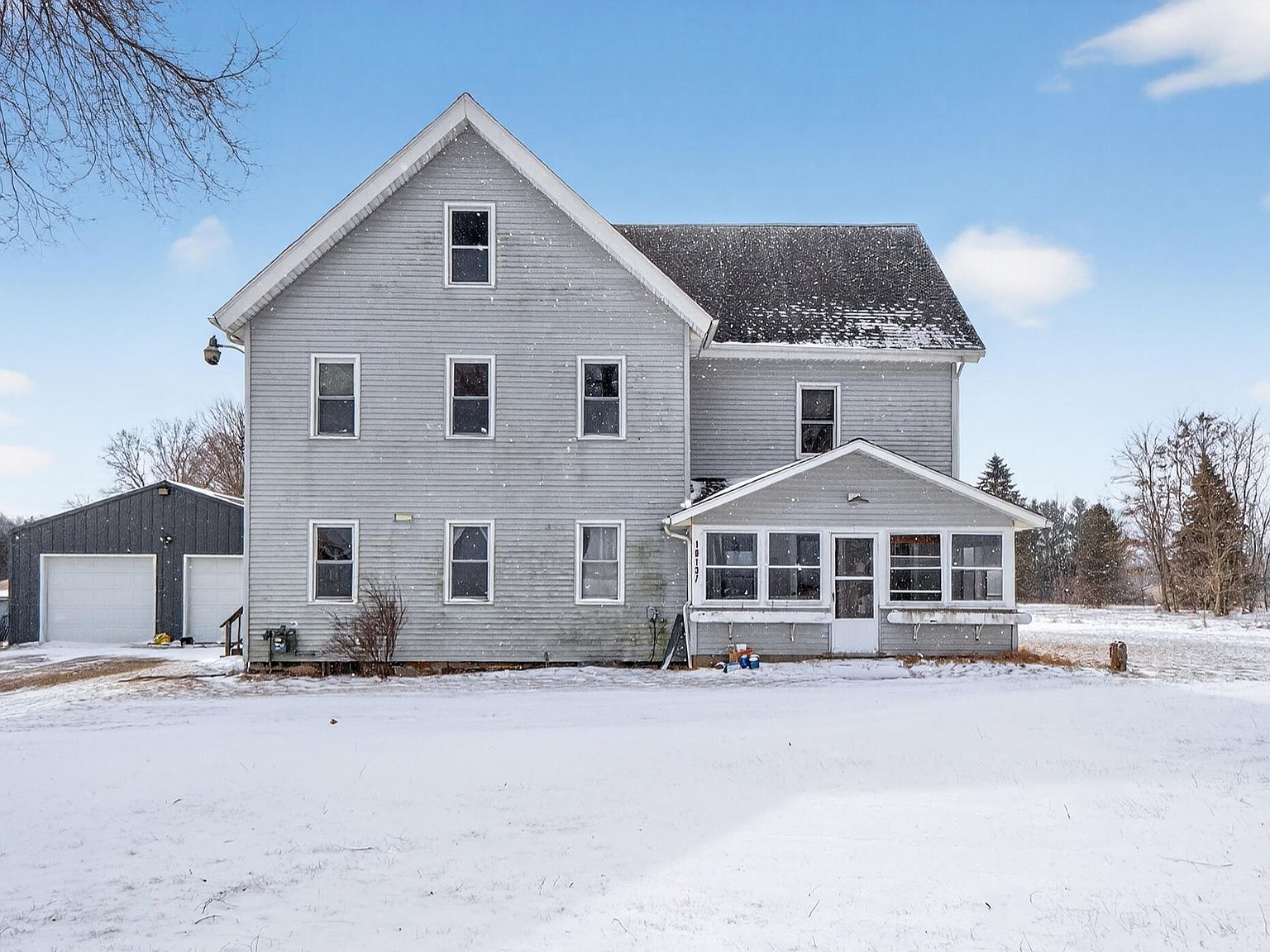 10137 Boyce Rd Chelsea, MI 48118 - Thumbnail 3