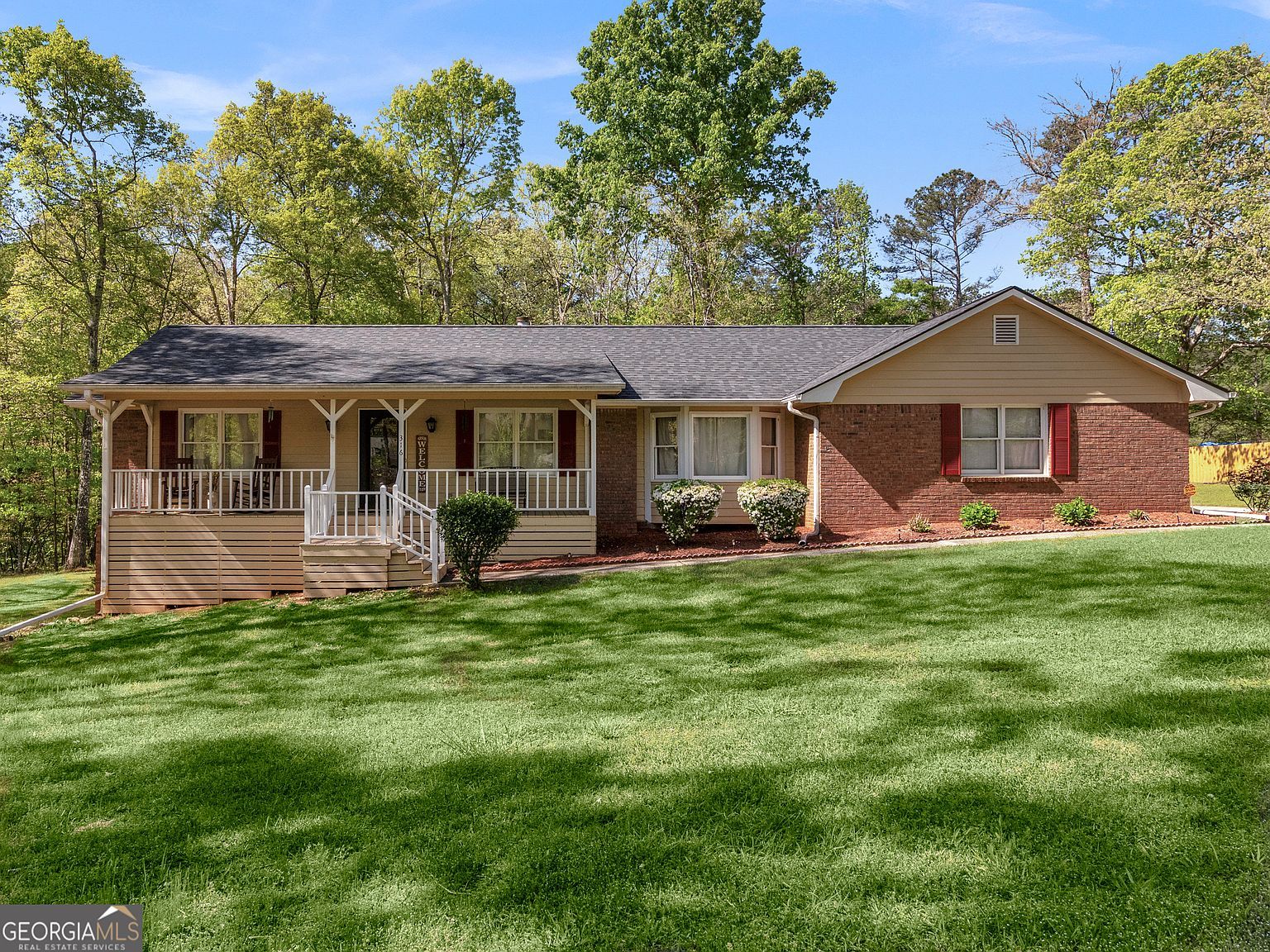 316 Satie Creek Way McDonough, GA 30253 - Thumbnail 3