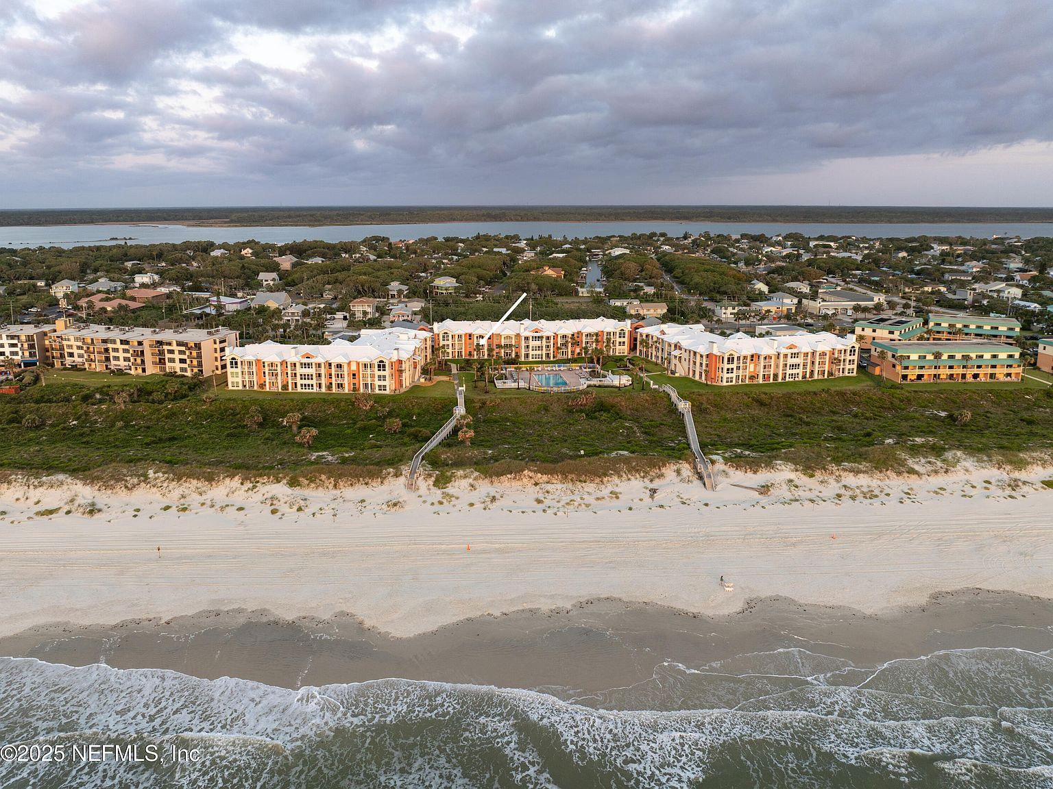 6170 A1a S UNIT 214 Saint Augustine, FL 32080 - Thumbnail 3