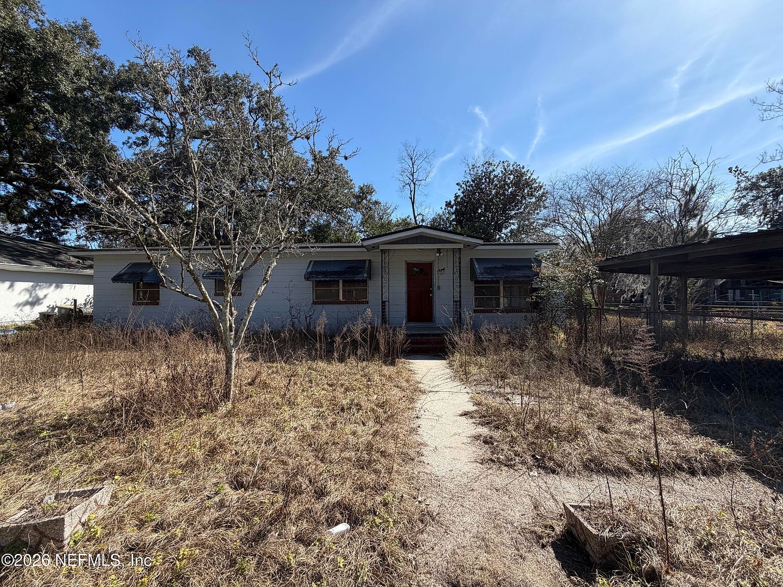 964 Ardoon St Jacksonville, FL 32208 - Thumbnail 3