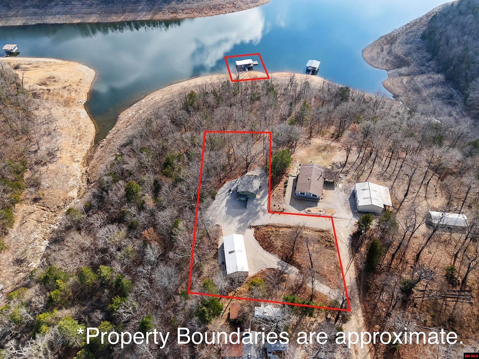 305 Mc #138 Oakland, AR 72661 - Thumbnail 3