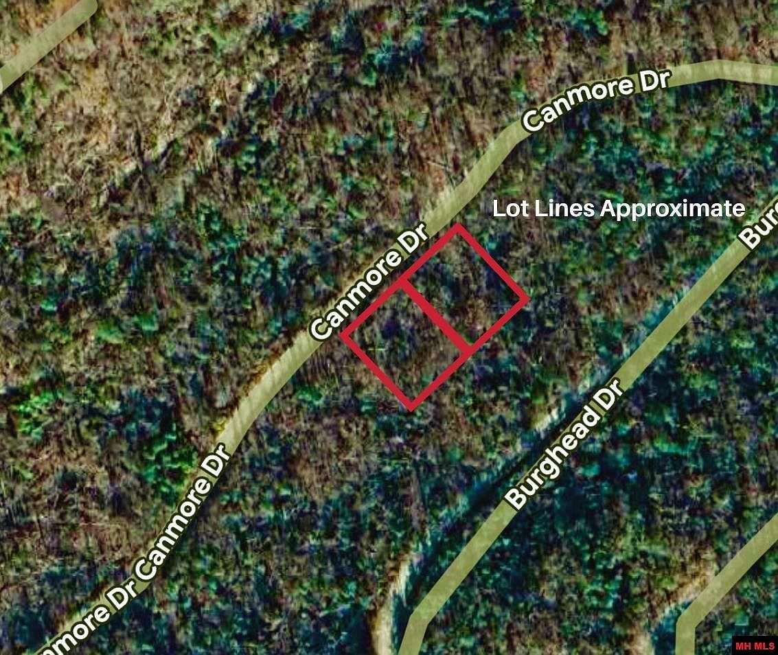 010-01589-000 Canmore Dr Mountain Home, AR 72653 - Thumbnail 3