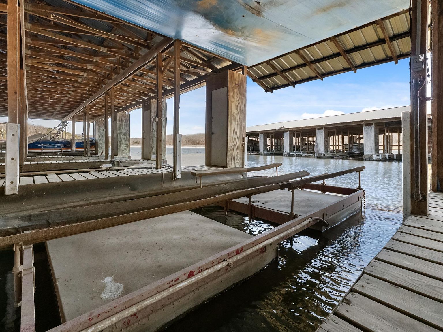 44 & 45 Highway 62 E Gepp, AR 72538 - Thumbnail 3