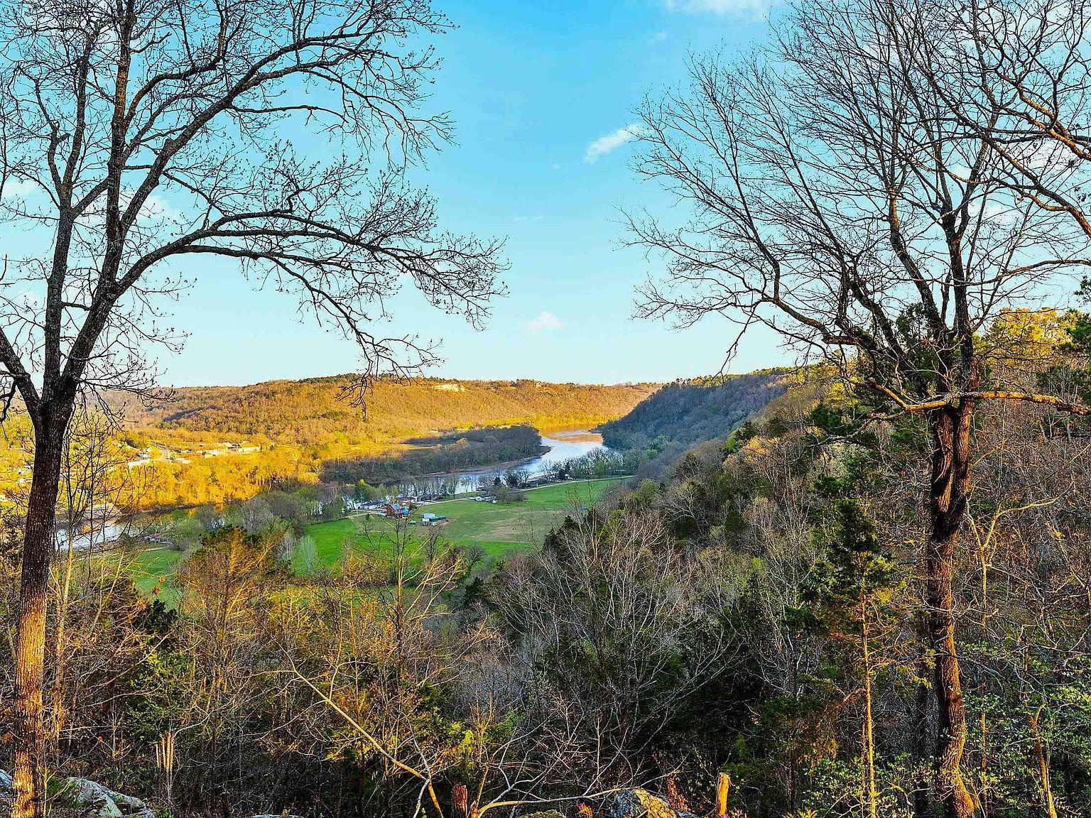 32 Wintergreen Ln Norfork, AR 72658 - Thumbnail 3