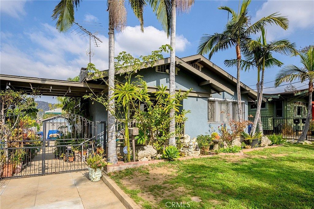 2161 Ridgeview Ave Los Angeles, CA 90041 - Thumbnail 3