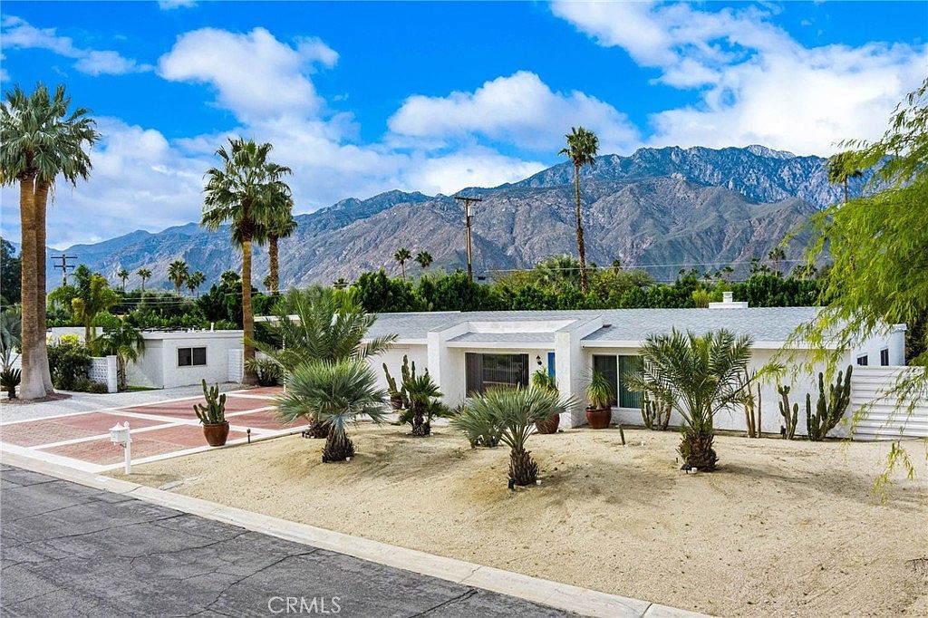2303 N Magnolia Rd Palm Springs, CA 92262 - Thumbnail 3