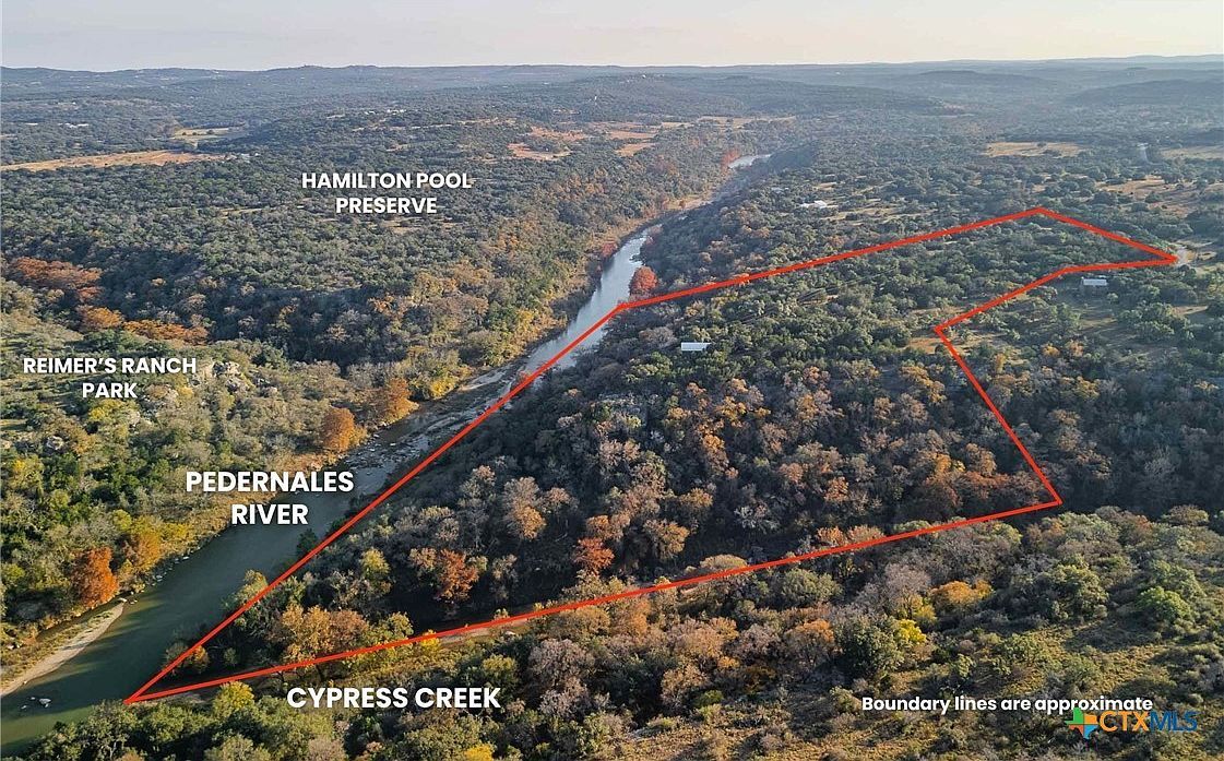 8507 Hammetts Xing Marble Falls, TX 78663 - Thumbnail 3