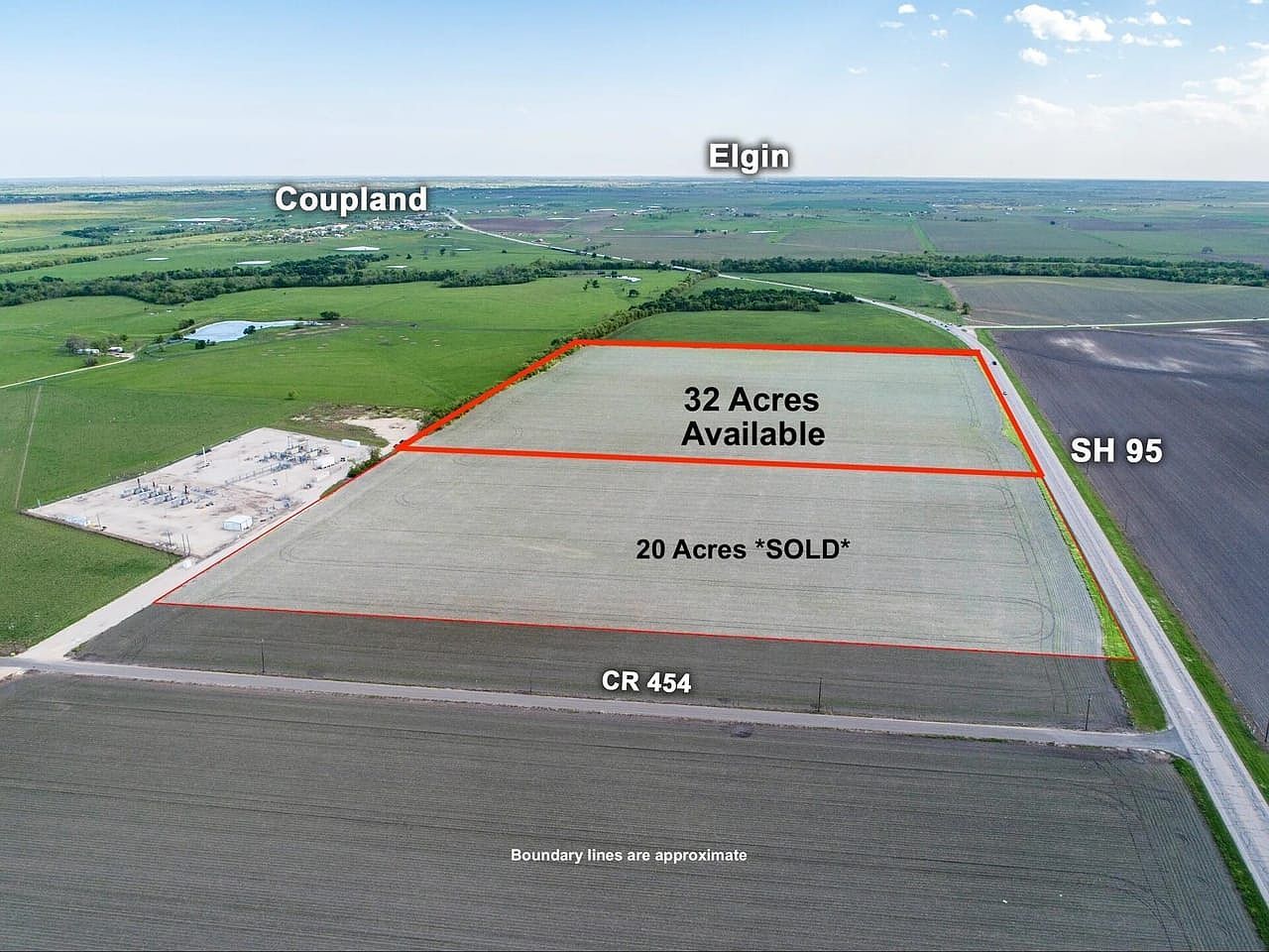 95 Tbd Hwy Taylor, TX 76574 - Thumbnail 3