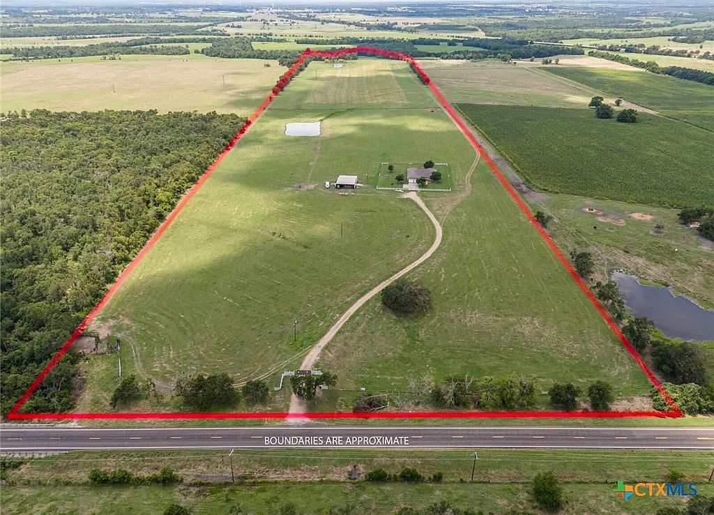 734 E Fm 485 Cameron, TX 76520 - Thumbnail 3