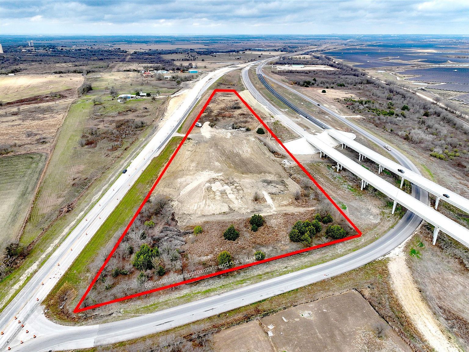 E Us Highway 190 Rogers, TX 76569 - Thumbnail 3