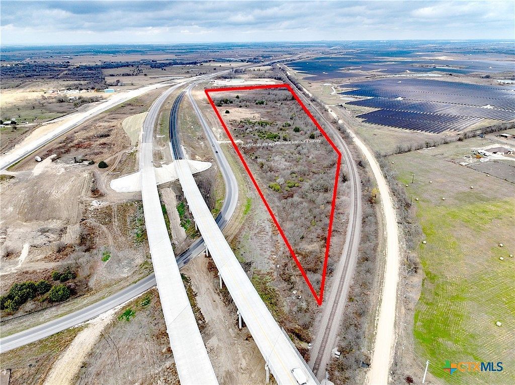 27AC E Us Highway 190 Rogers, TX 76569 - Thumbnail 3