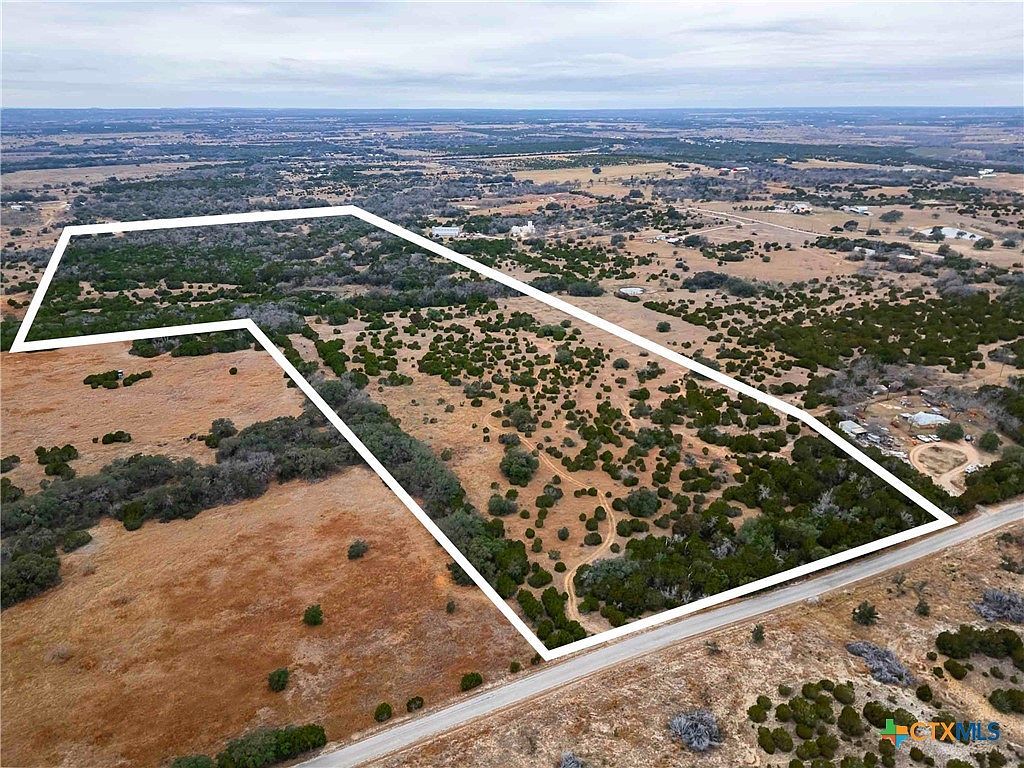 County Road 200 Burnet, TX 78611 - Thumbnail 3