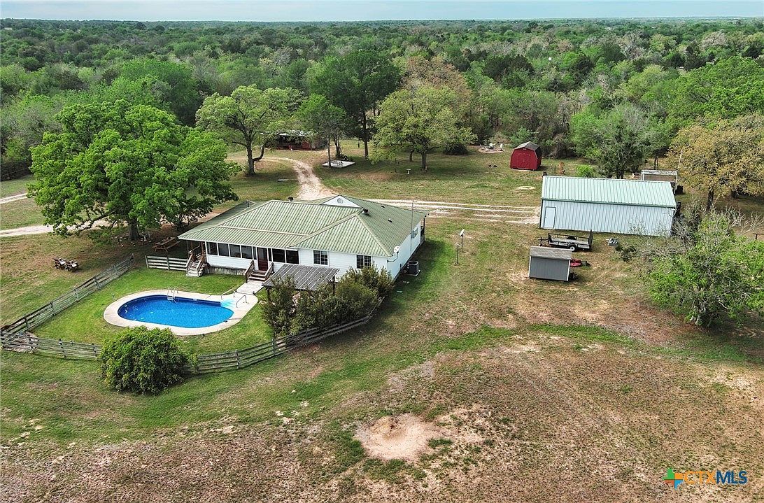 358 Lower Red Rock Rd Bastrop, TX 78602 - Thumbnail 3